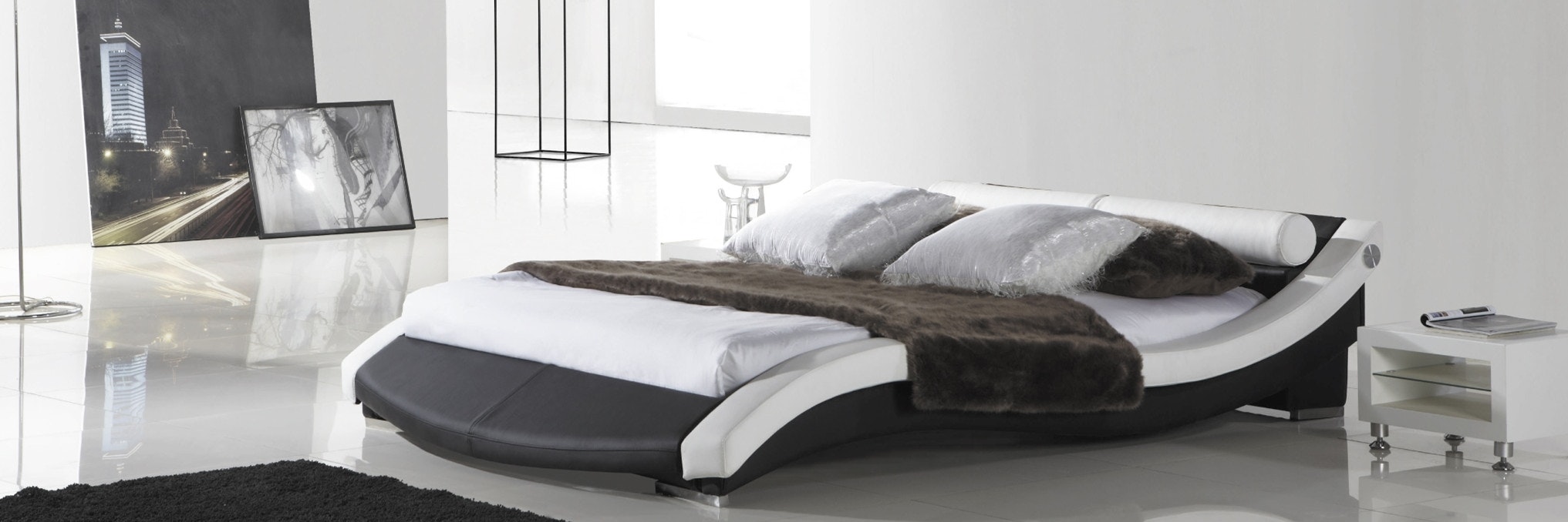 Queen Size Beds