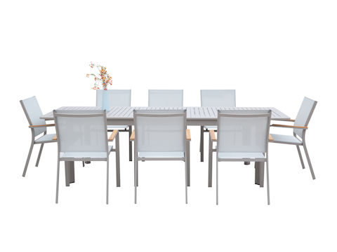 Wentworth 9-piece Extendable Dining Set With Wentworth Chairs 14