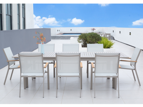 Wentworth 9-piece Extendable Dining Set With Wentworth Chairs 13