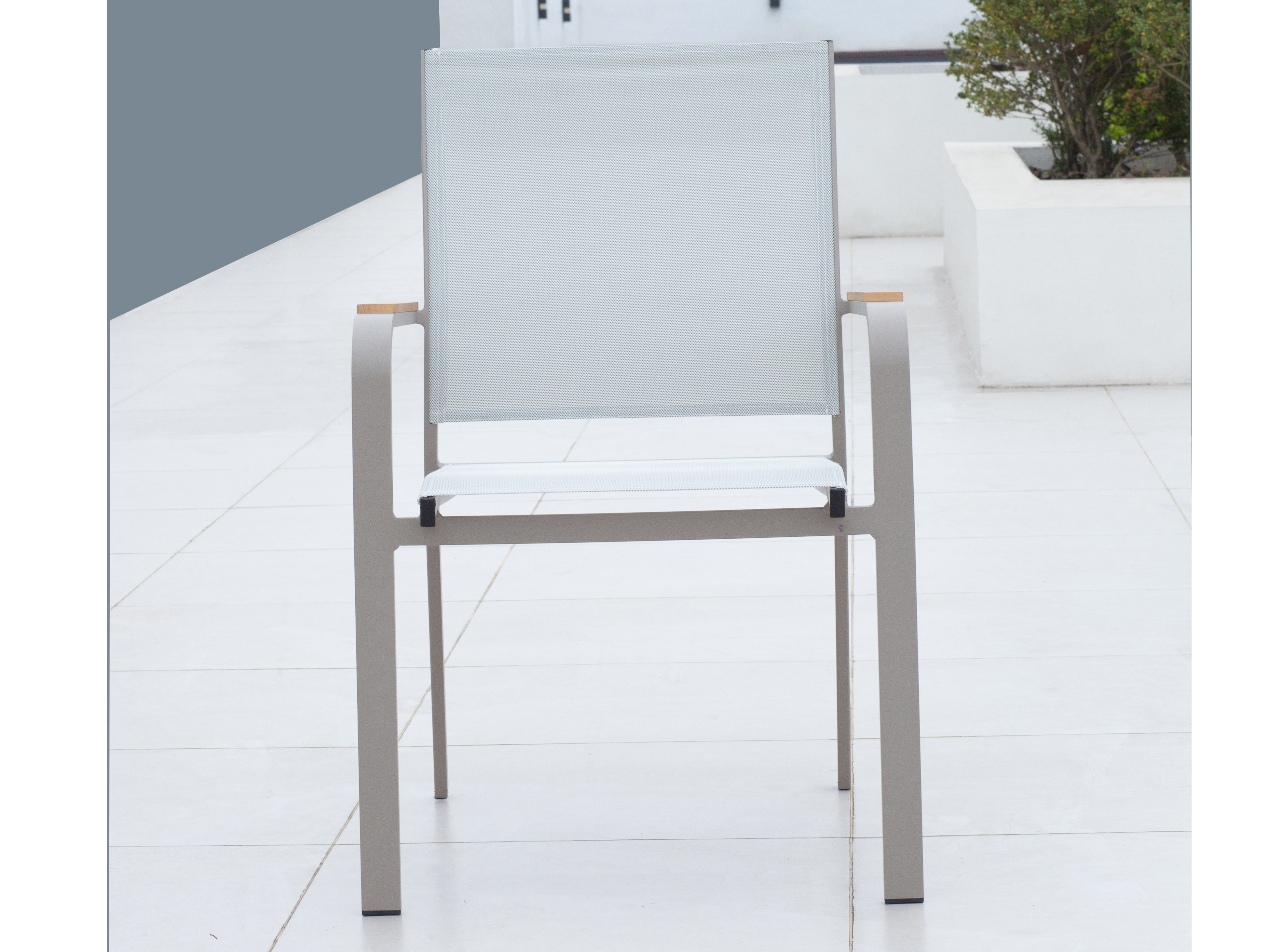 Wentworth Taupe 9-piece Extendable Dining Set With Wentworth Chairs 11