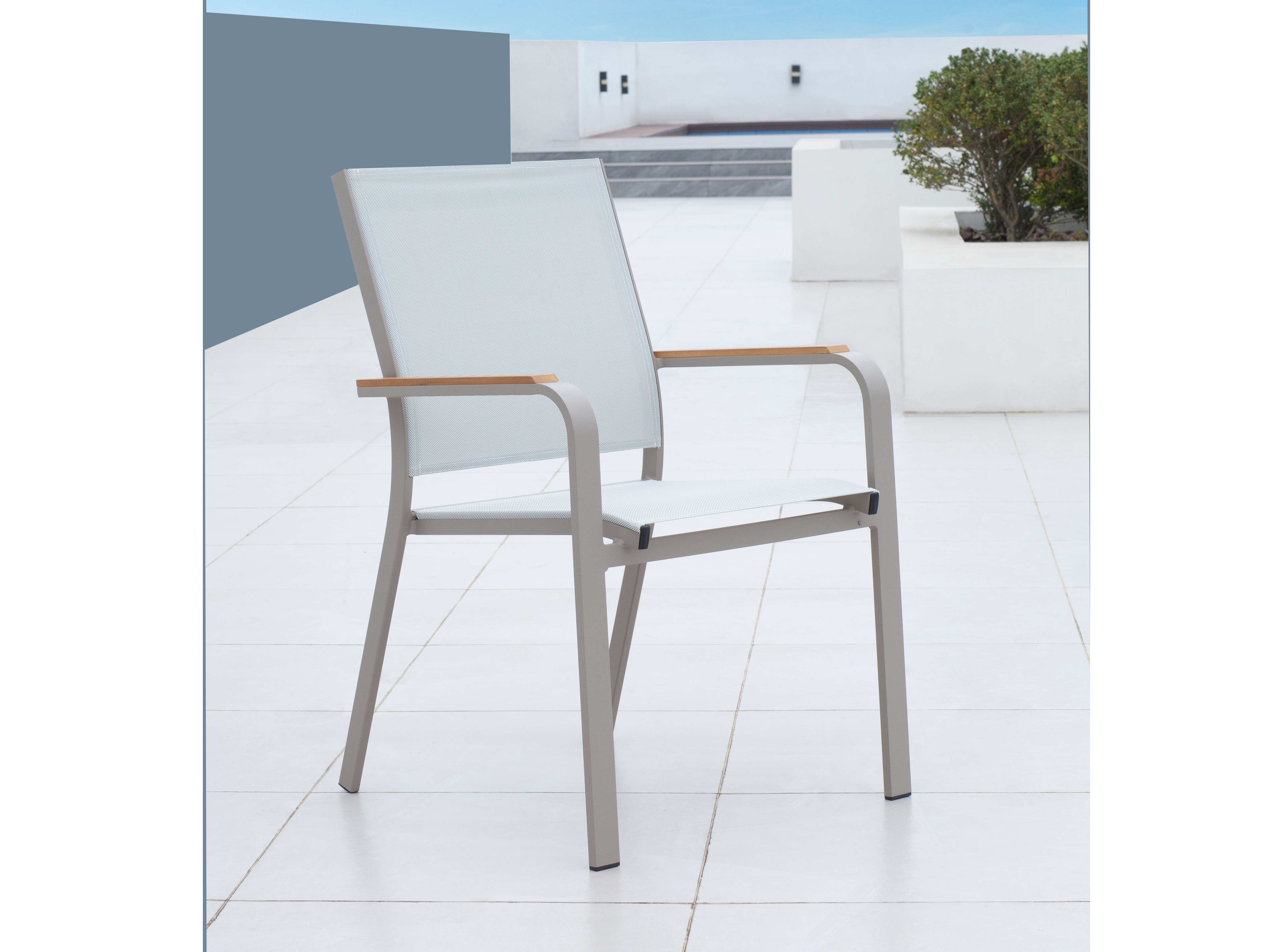 Wentworth Taupe 9-piece Extendable Dining Set With Wentworth Chairs 10