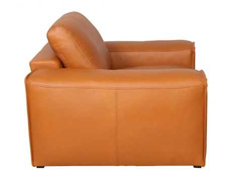 Milo Leather Armchair 3