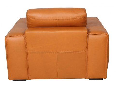 Milo Leather Armchair 4