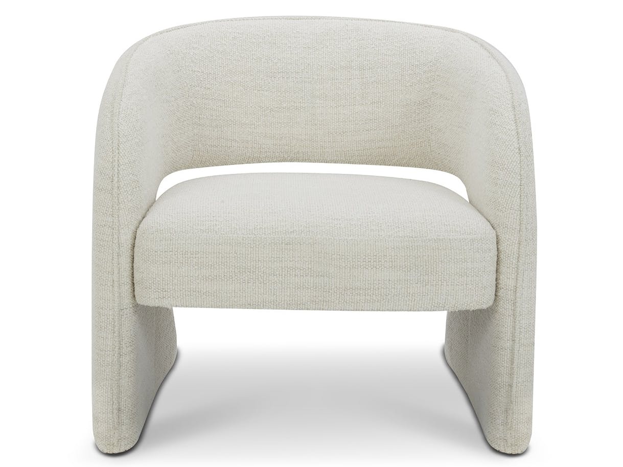 Lola Fabric Armchair