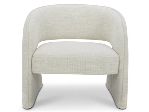 Lola Fabric Armchair