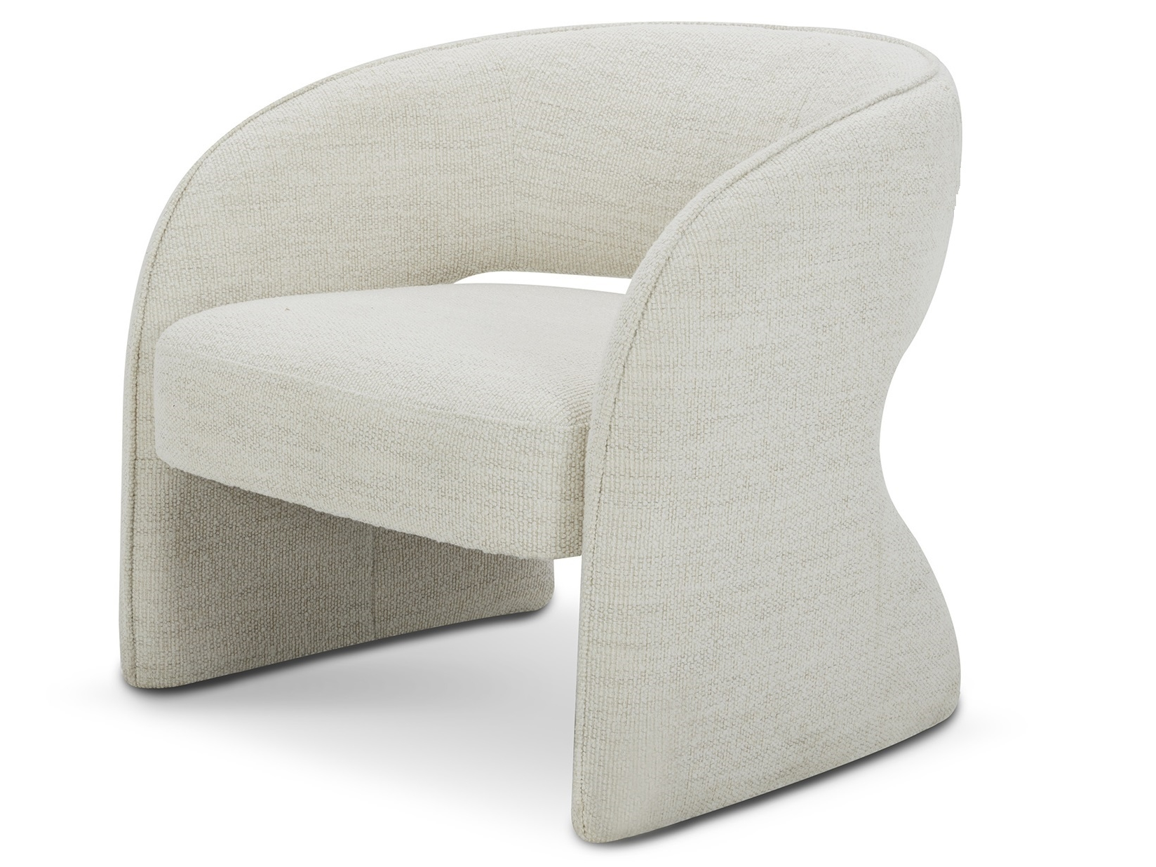 Lola Fabric Armchair 2