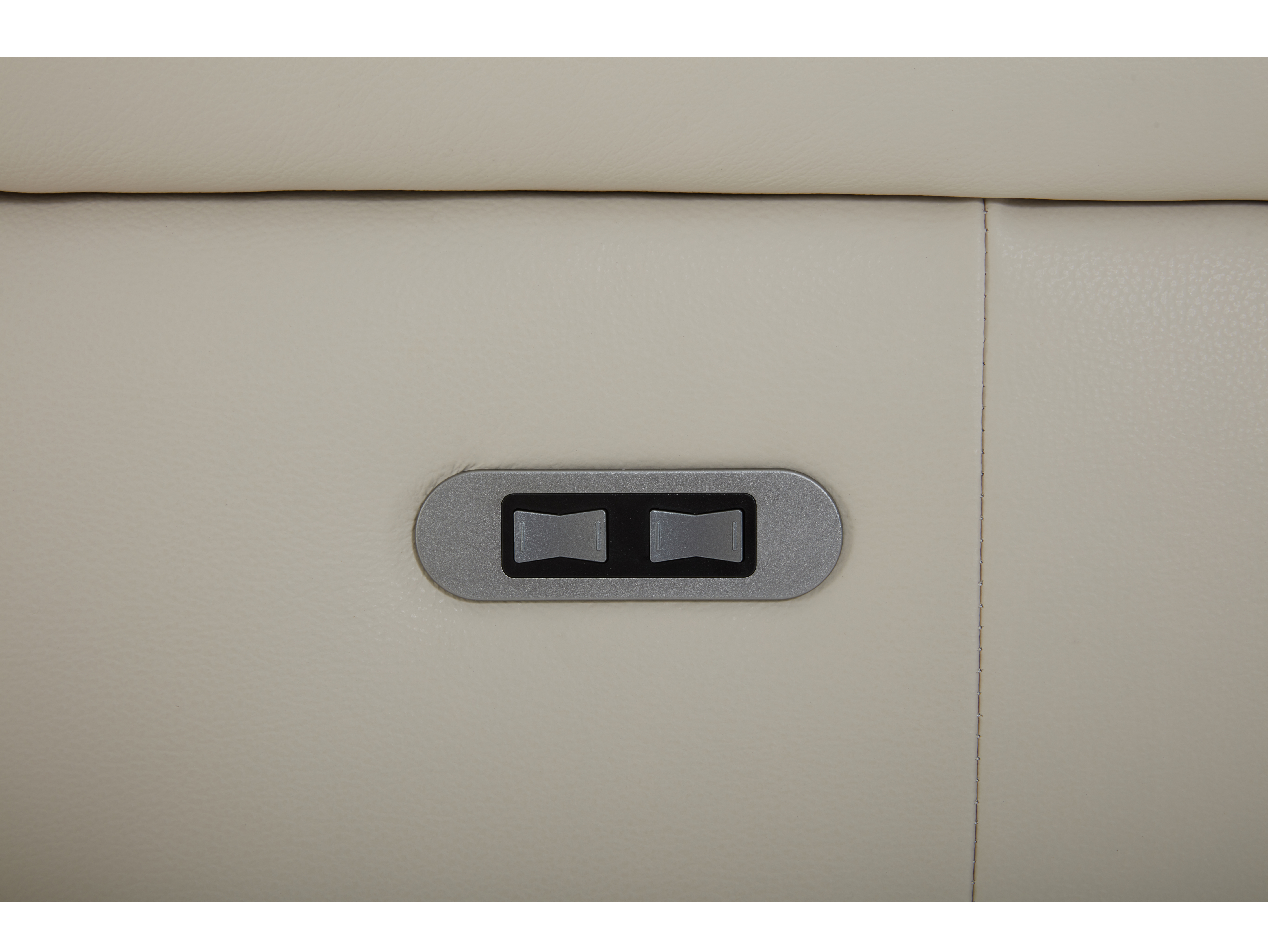 Carlisle Leather Recliner Chaise Lounge Option B 7