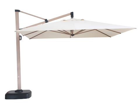 Billabong Sand Outdoor Cantilever Umbrella 1