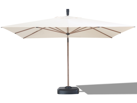 Billabong Sand Outdoor Cantilever Umbrella 4