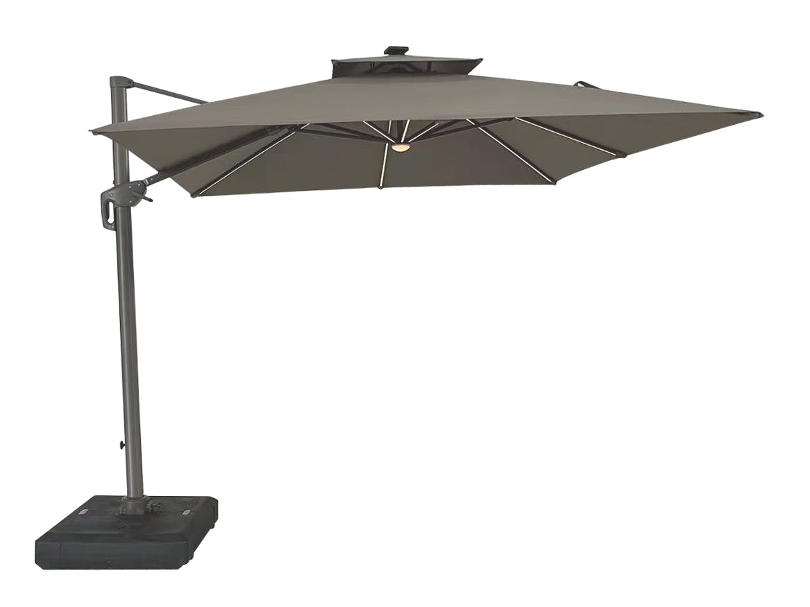 Coolabah Outdoor Cantilever Umbrella