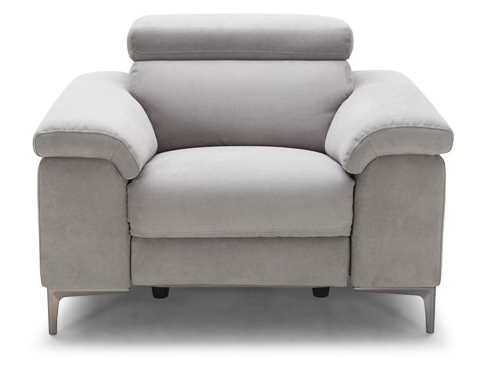 Carlisle Leather Armchair 1