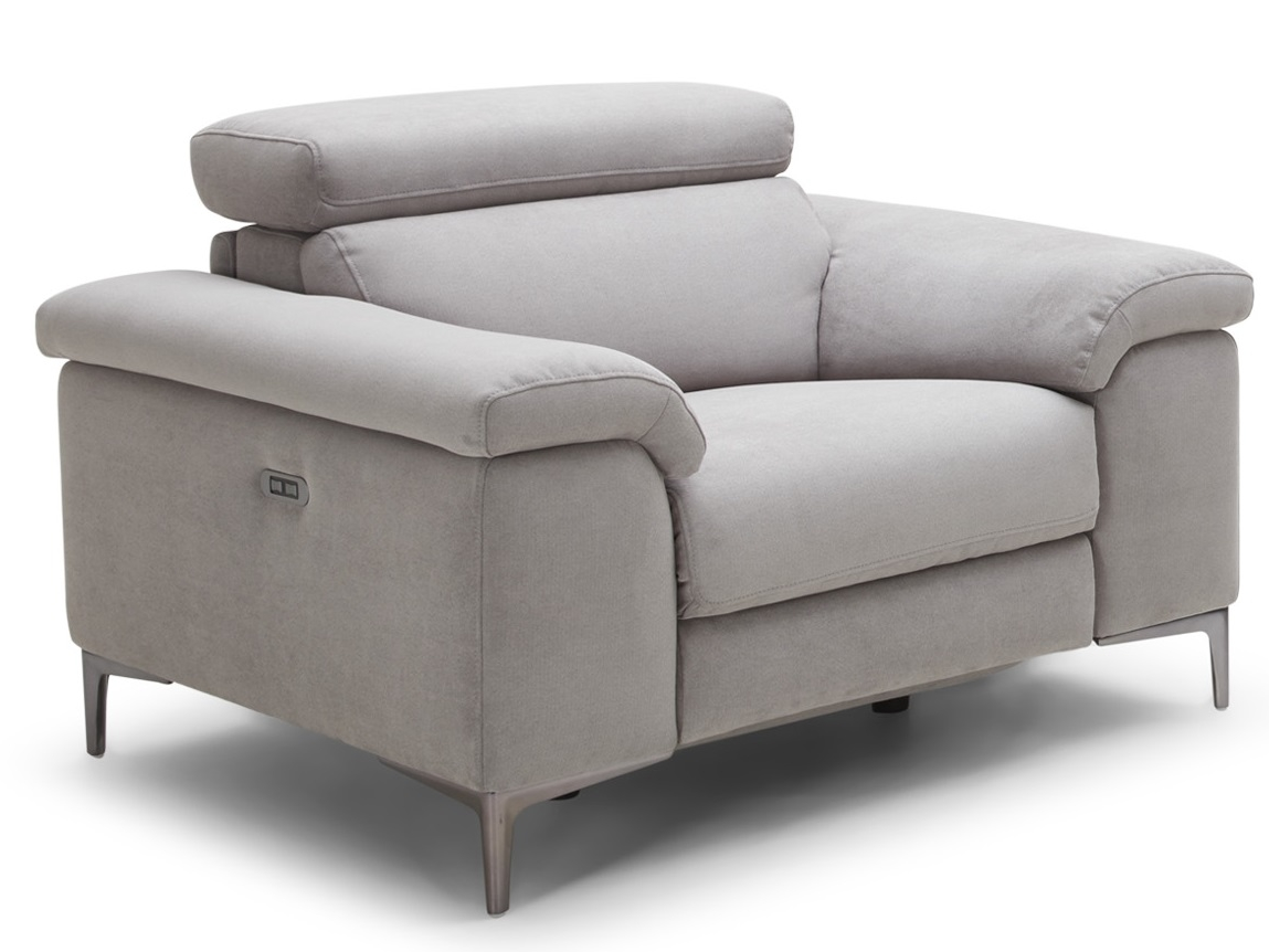 Carlisle Leather Armchair 2