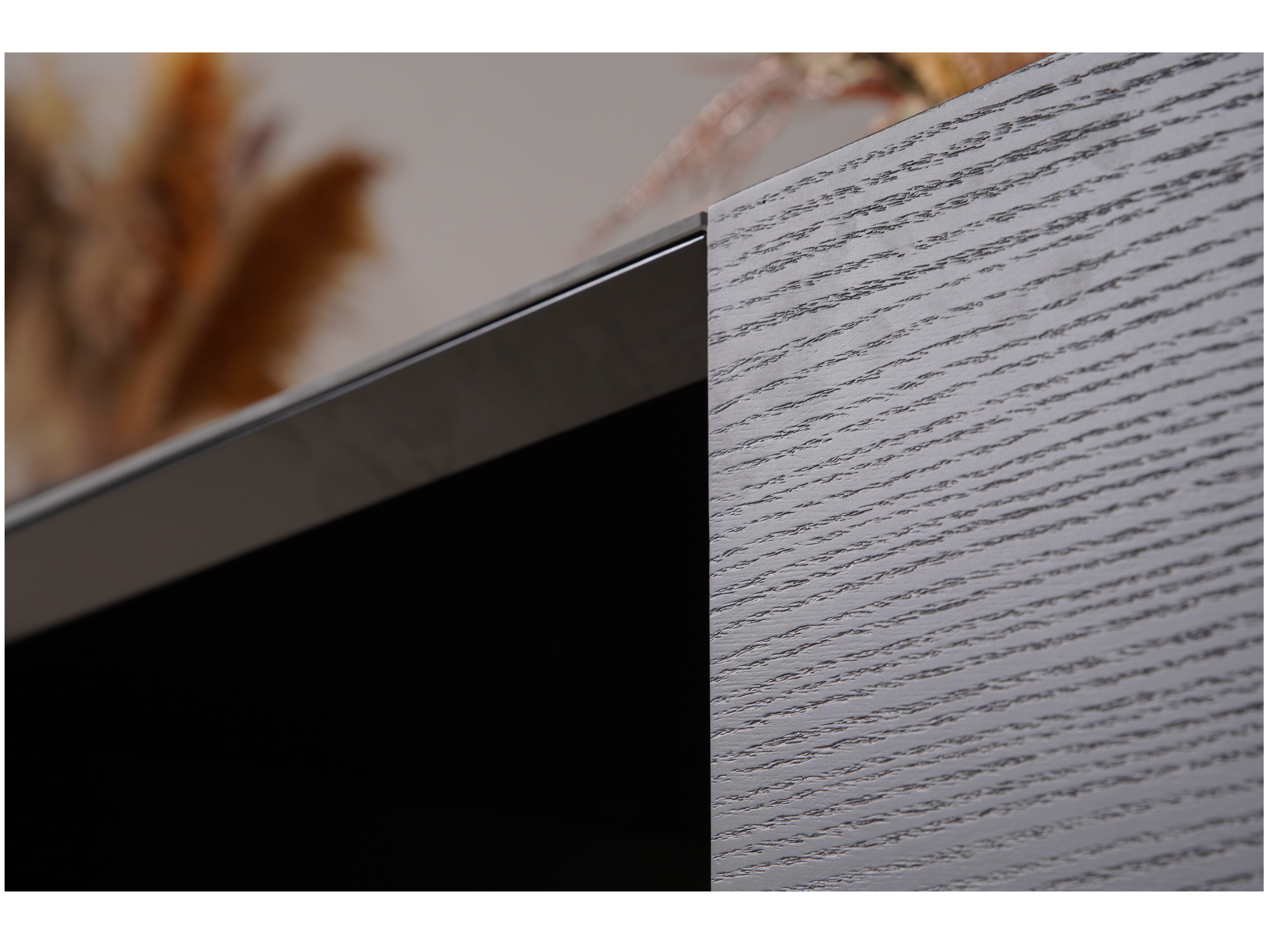 Amalfi Black Coffee Table 7