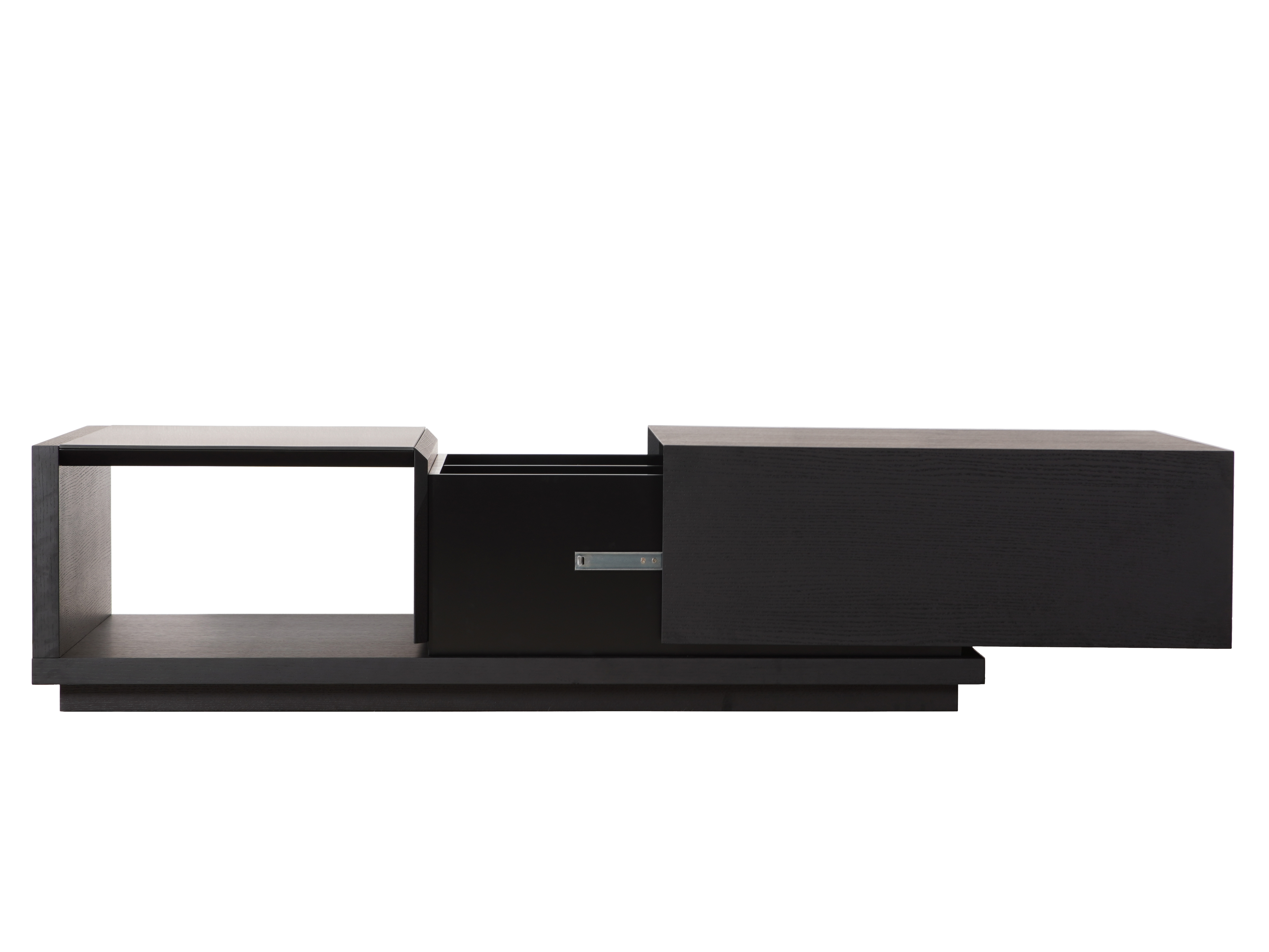 Amalfi Black Coffee Table 9