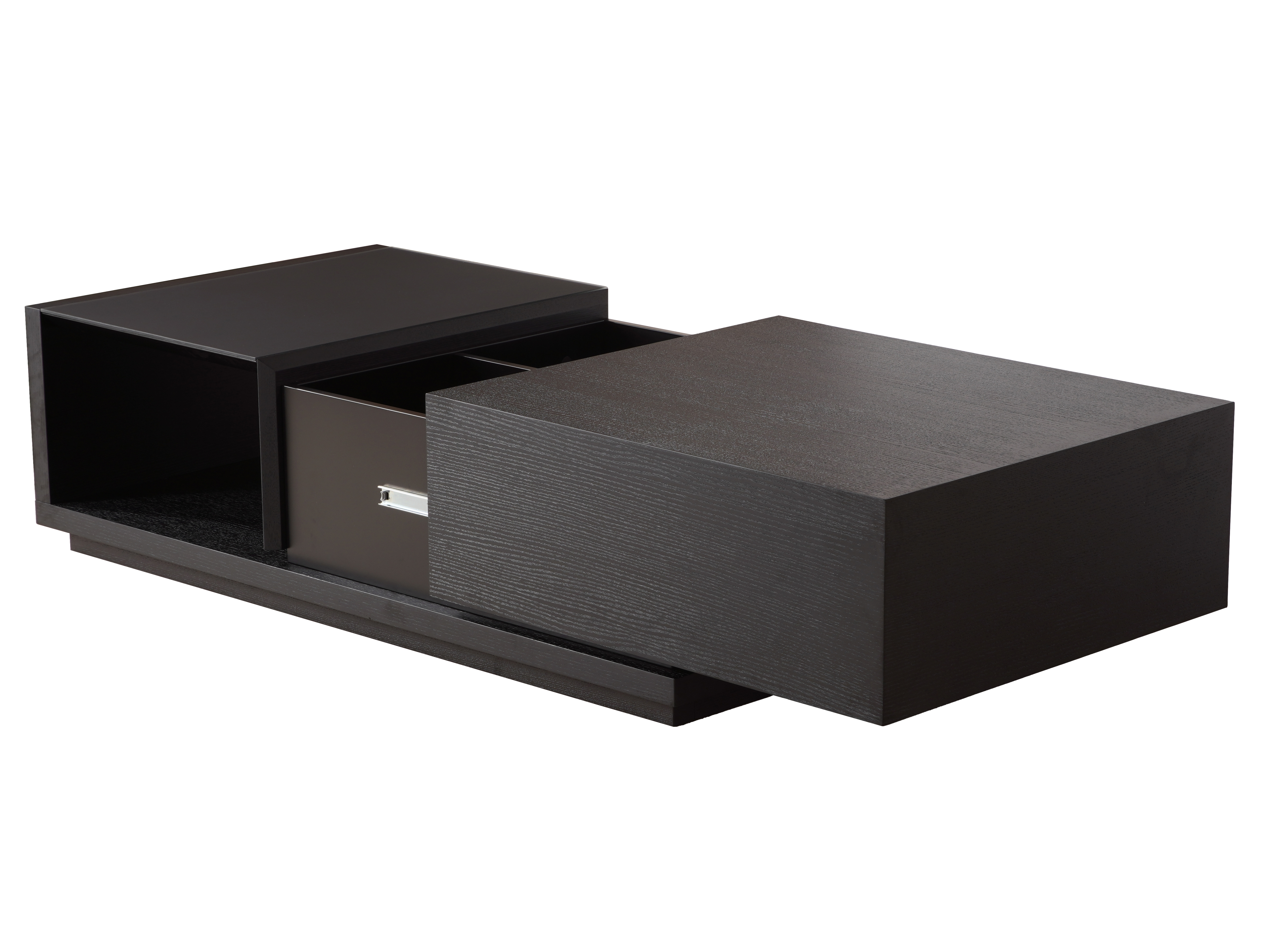 Amalfi Black Coffee Table 10