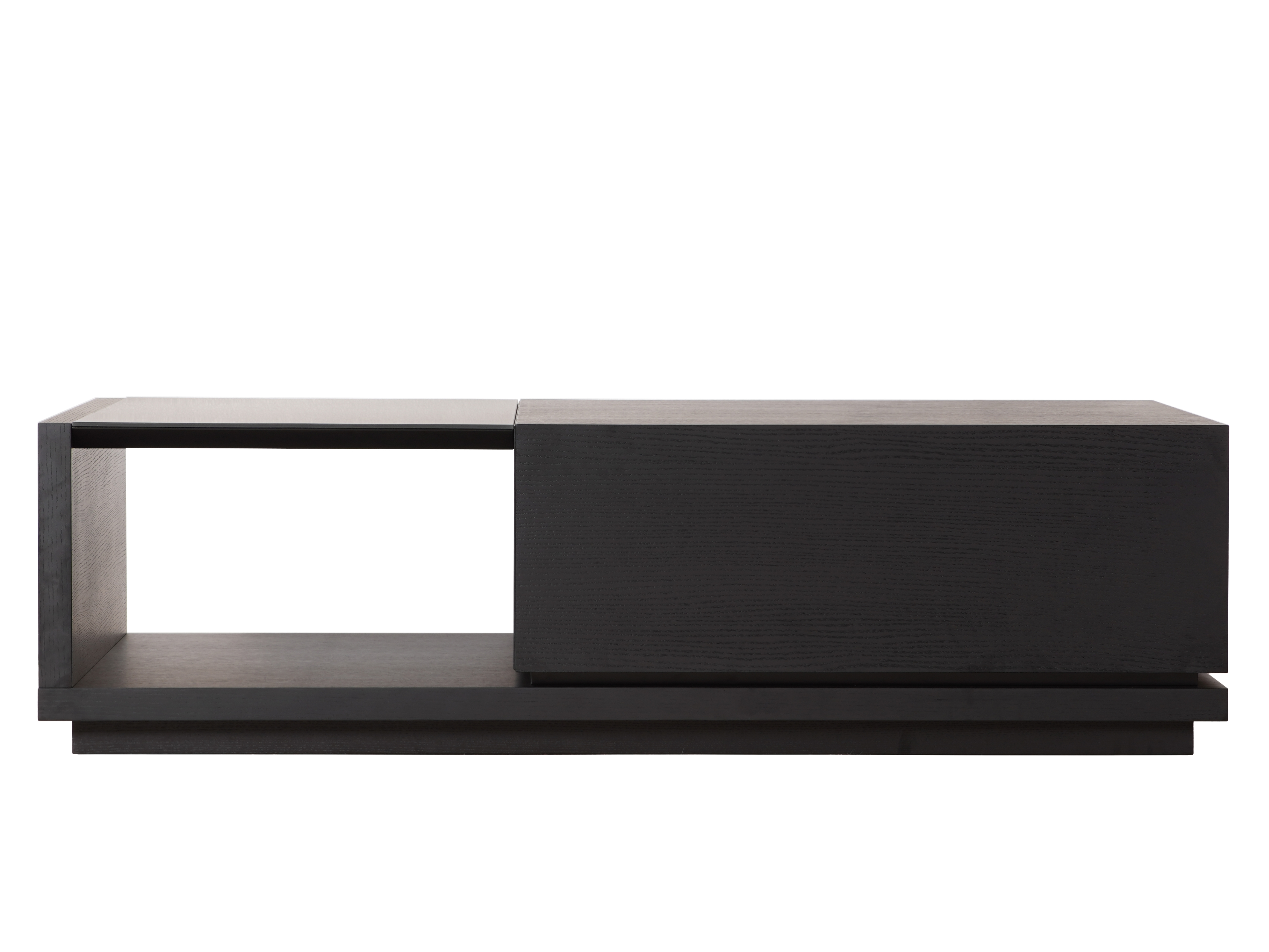 Amalfi Black Coffee Table 12