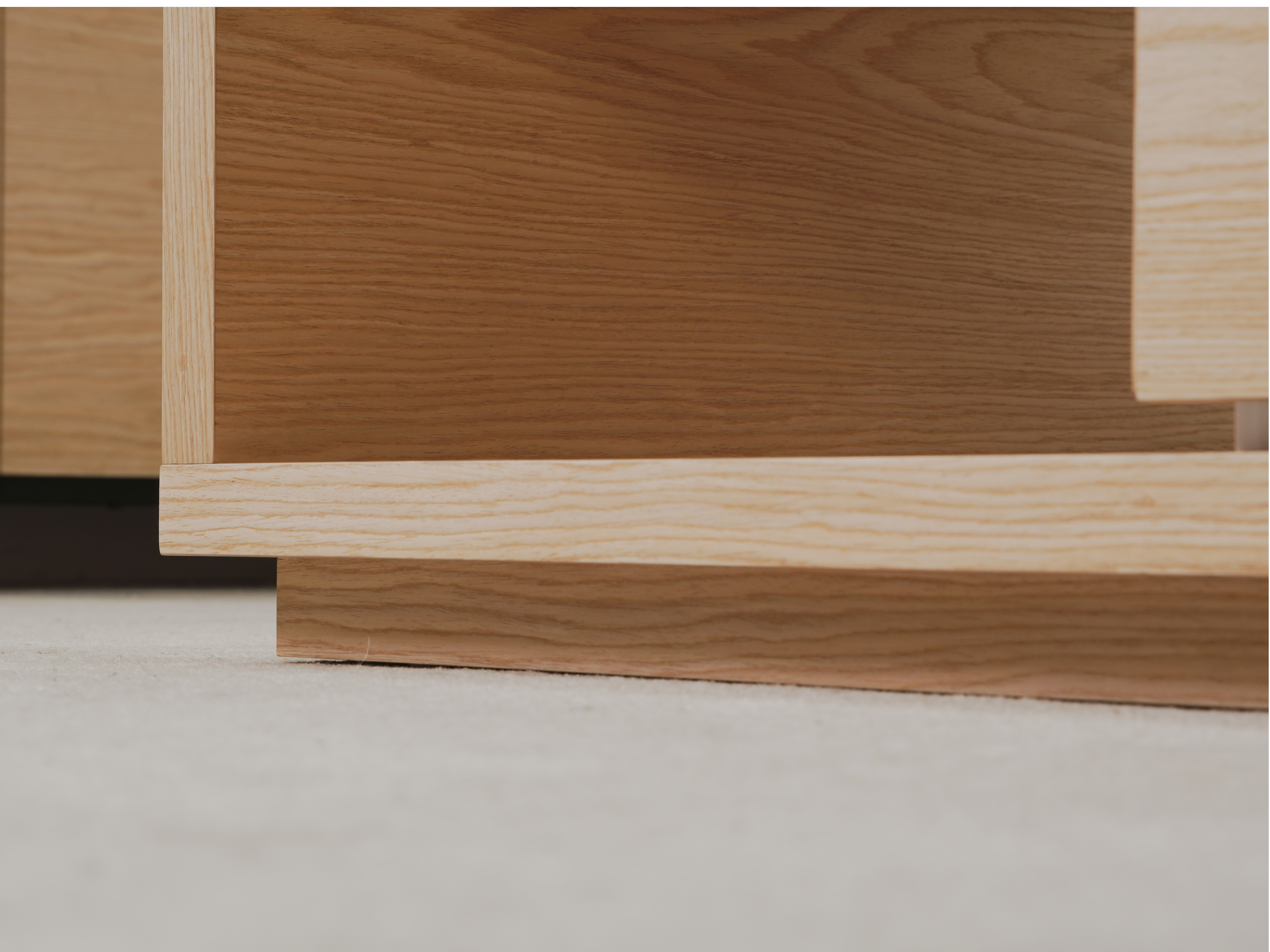 Amalfi Natural Coffee Table 13