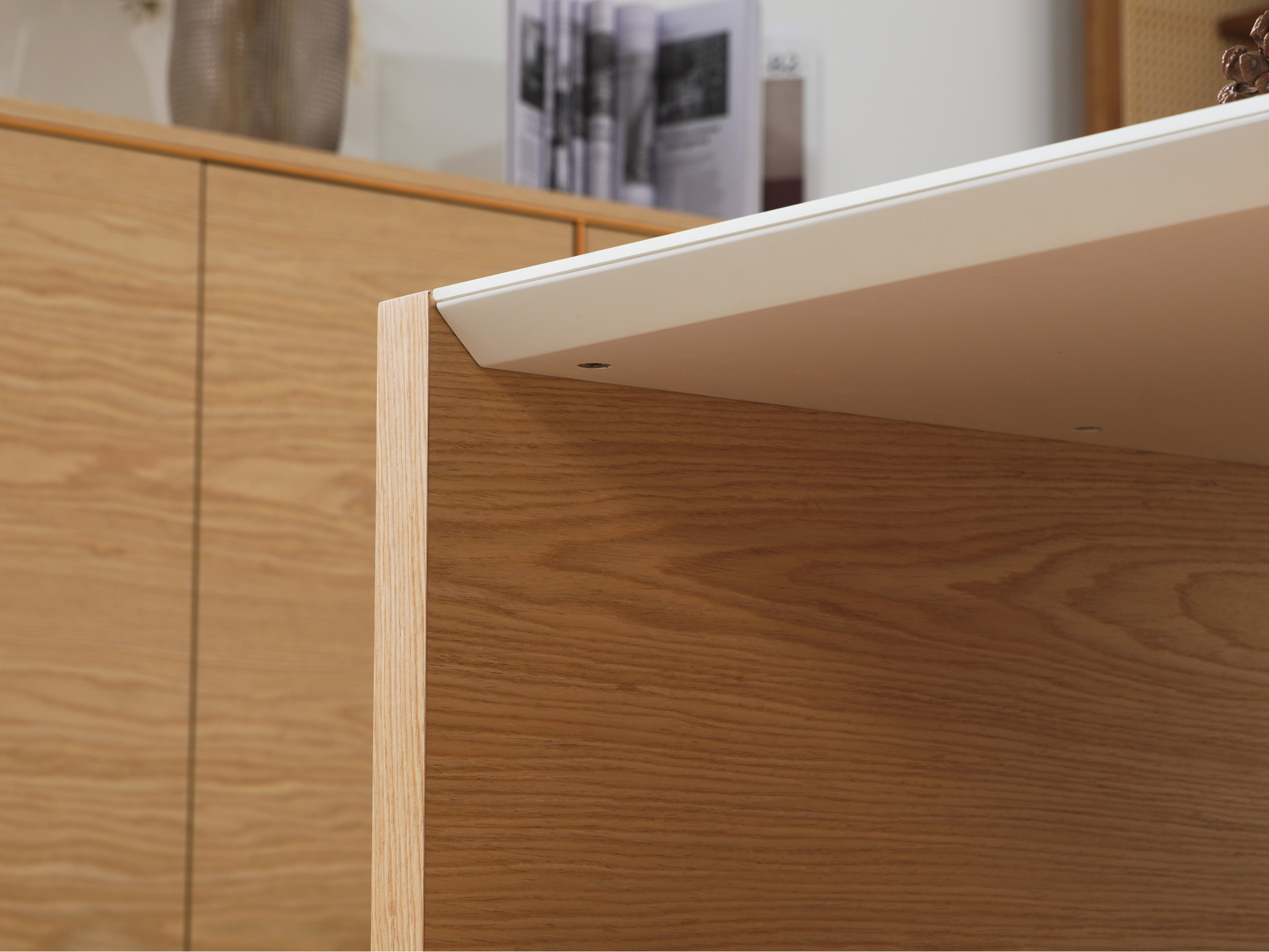 Amalfi Natural Coffee Table 14