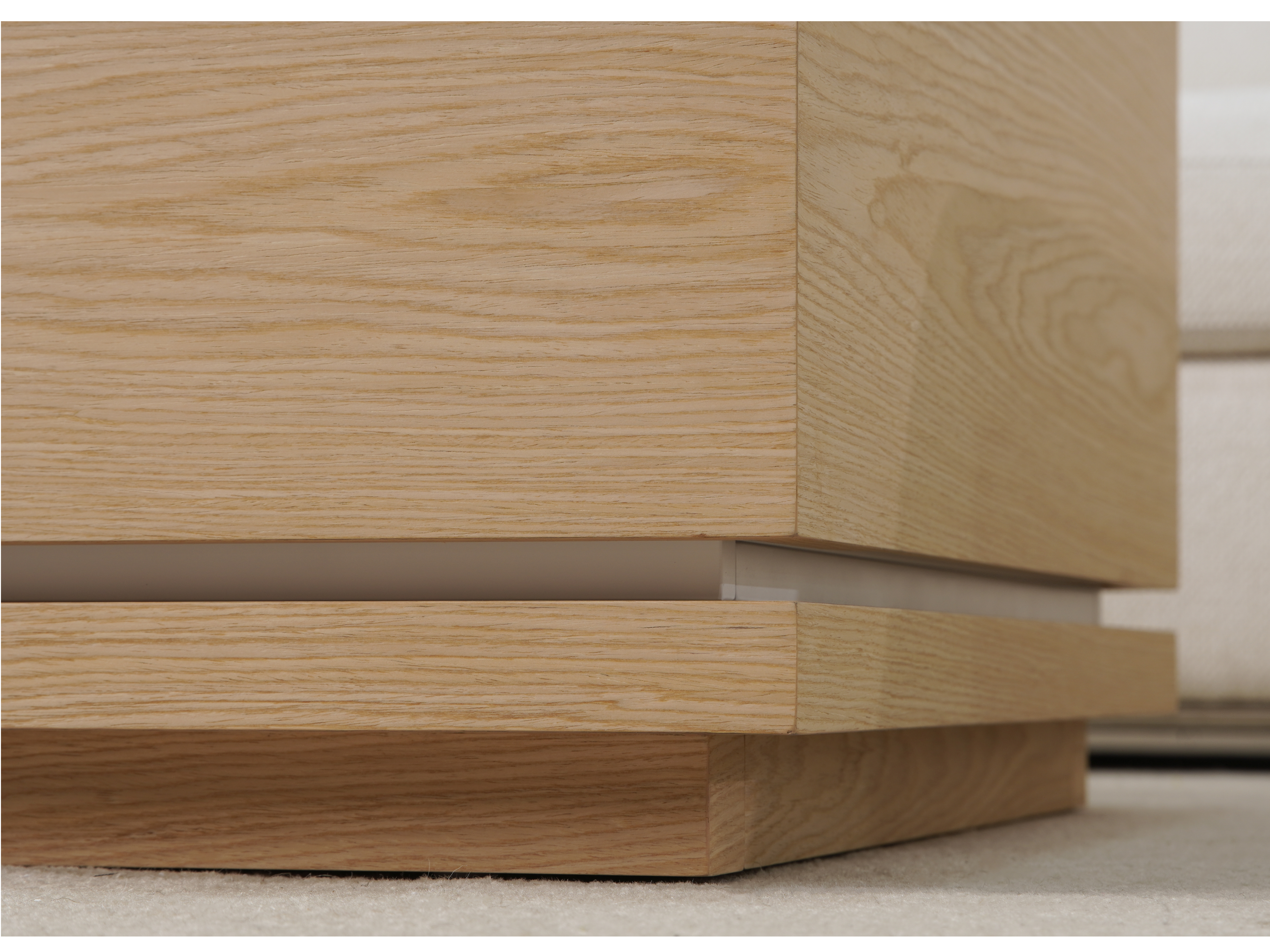 Amalfi Natural Coffee Table 15