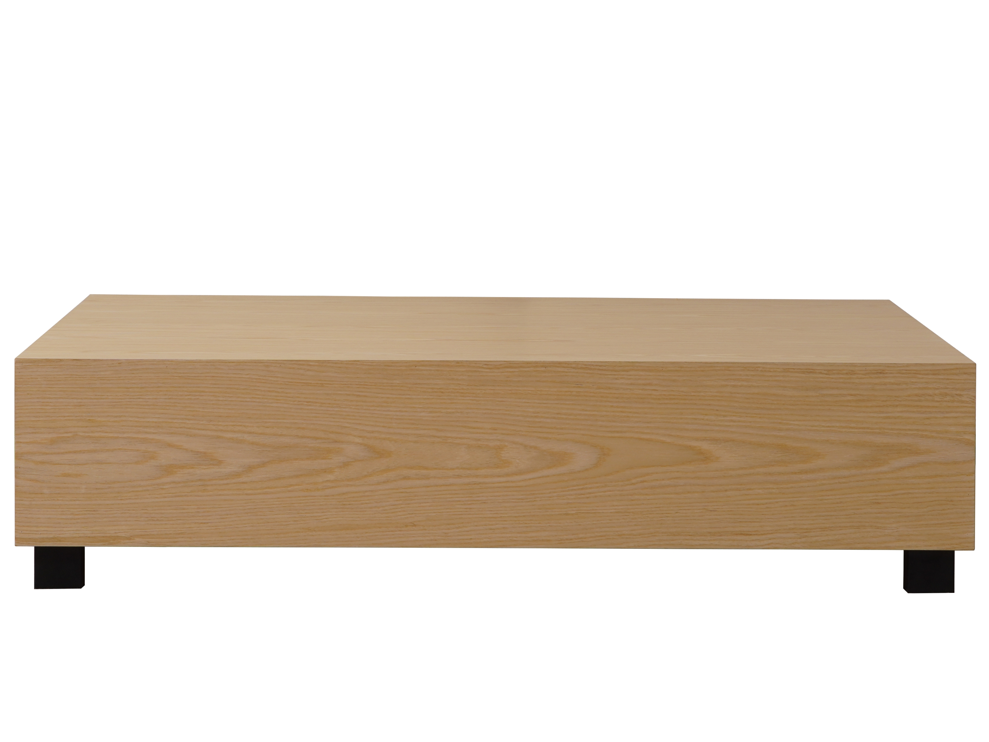 Artisan Natural Coffee Table 7