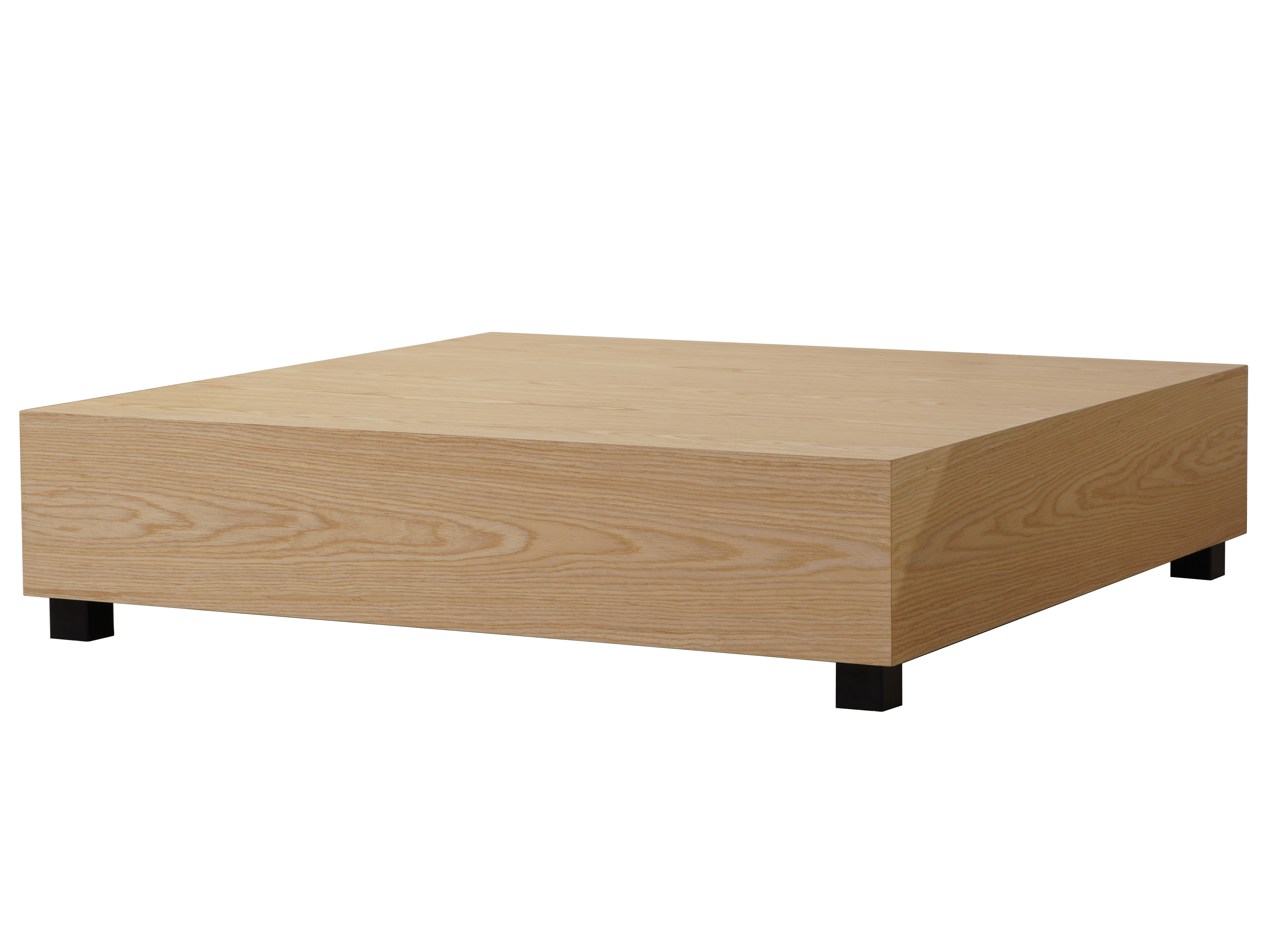 Artisan Natural Coffee Table 8