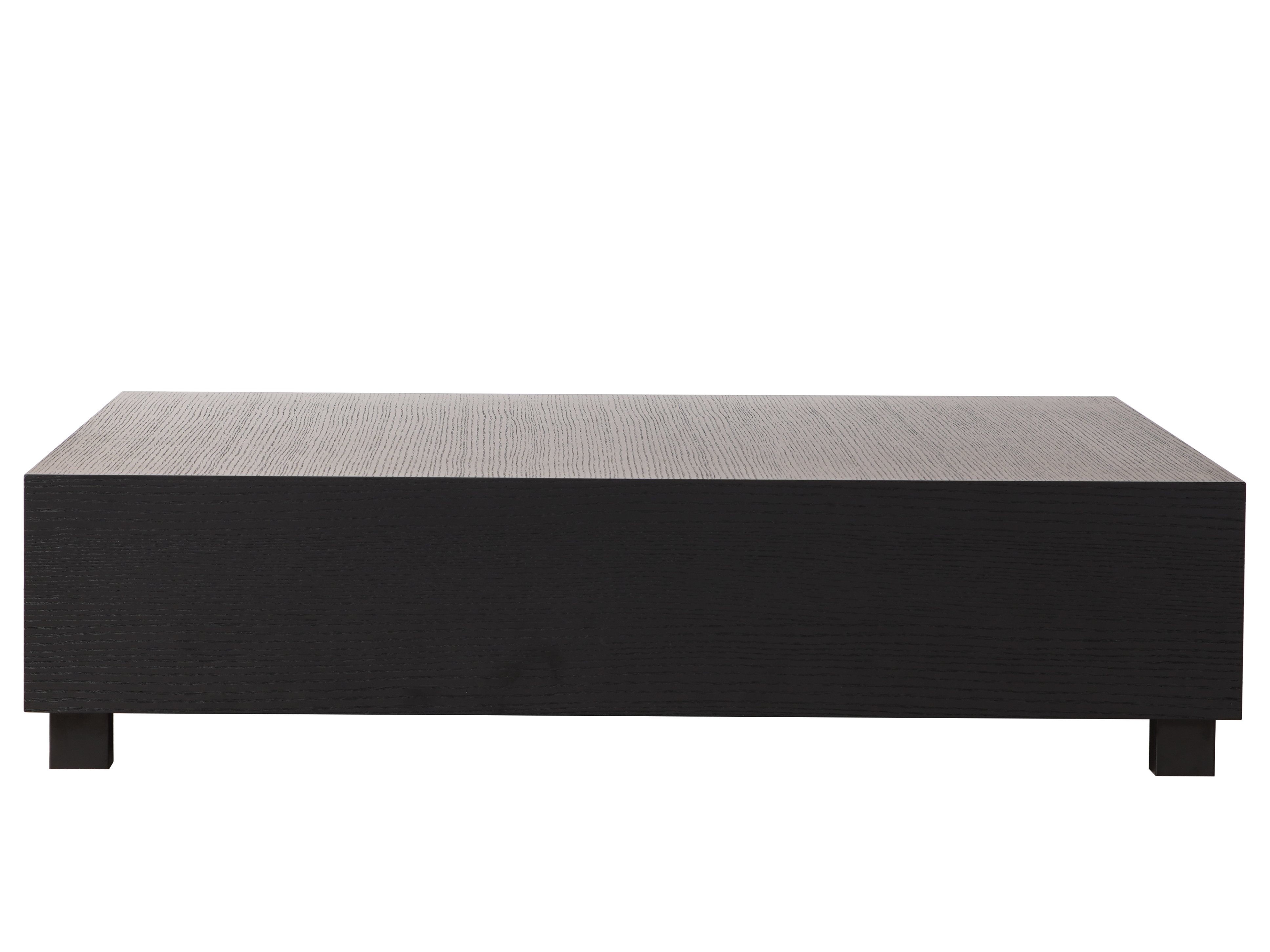 Artisan Black Coffee Table 12