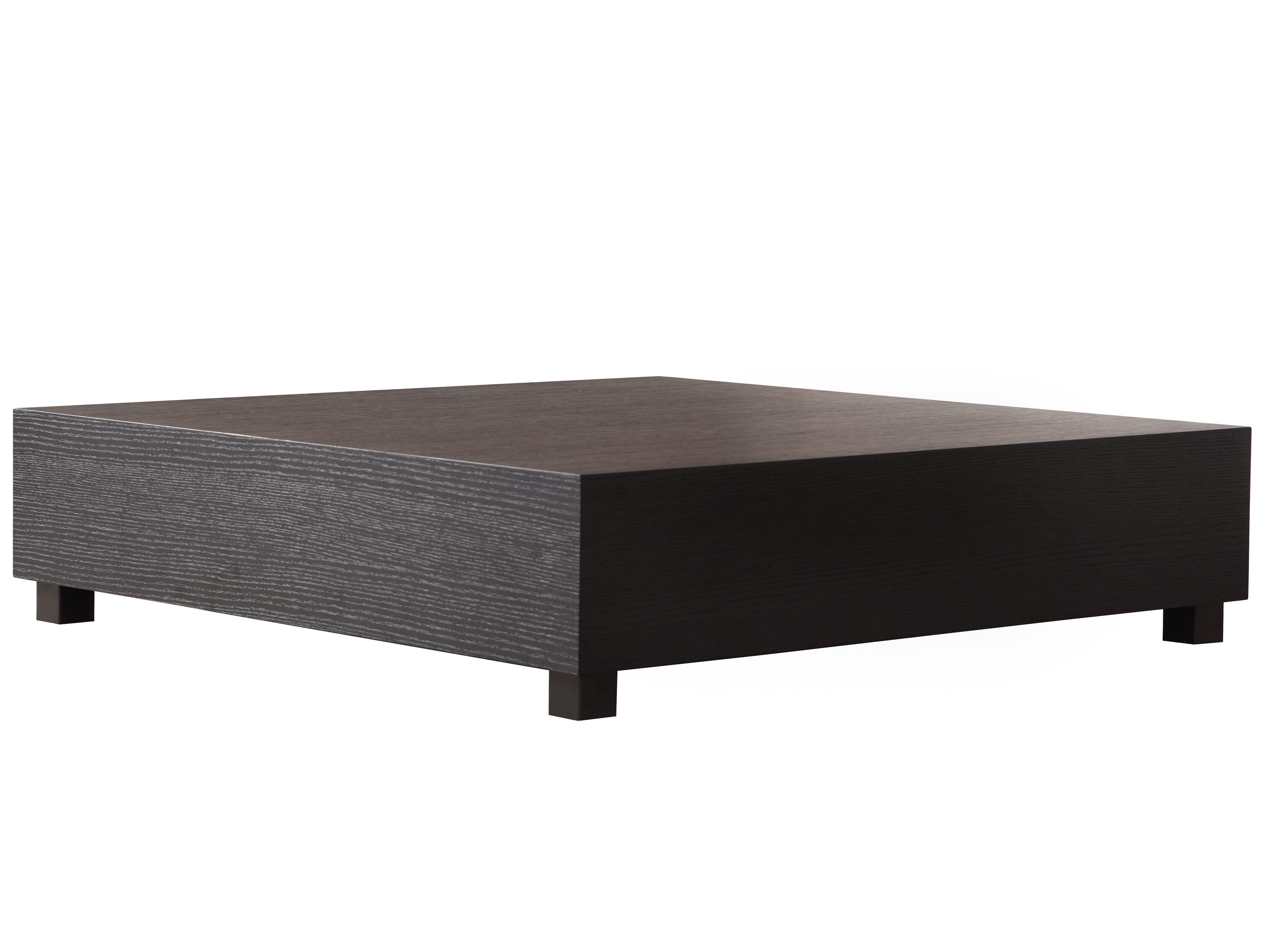 Artisan Black Coffee Table 13