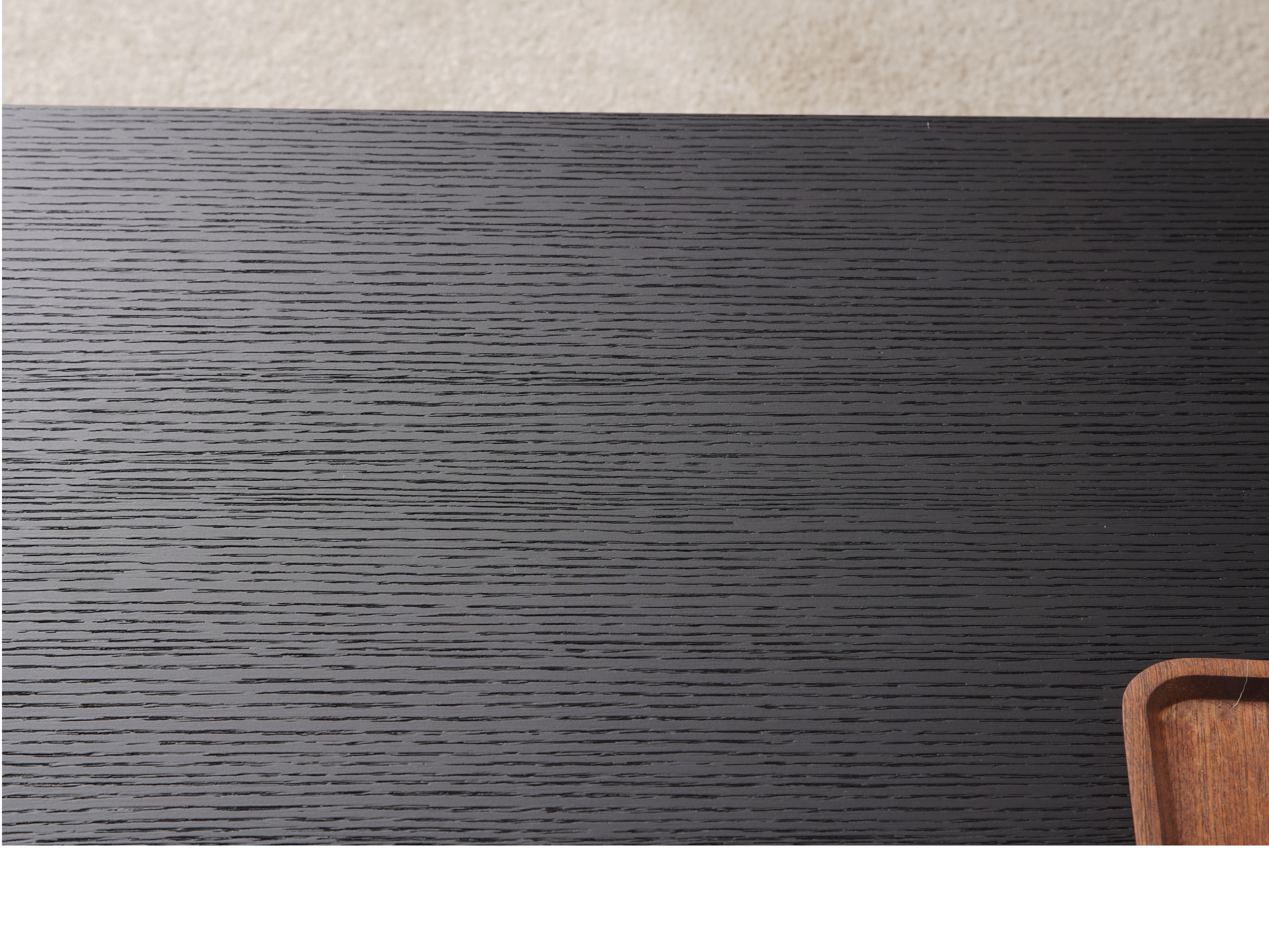 Artisan Black Coffee Table 9