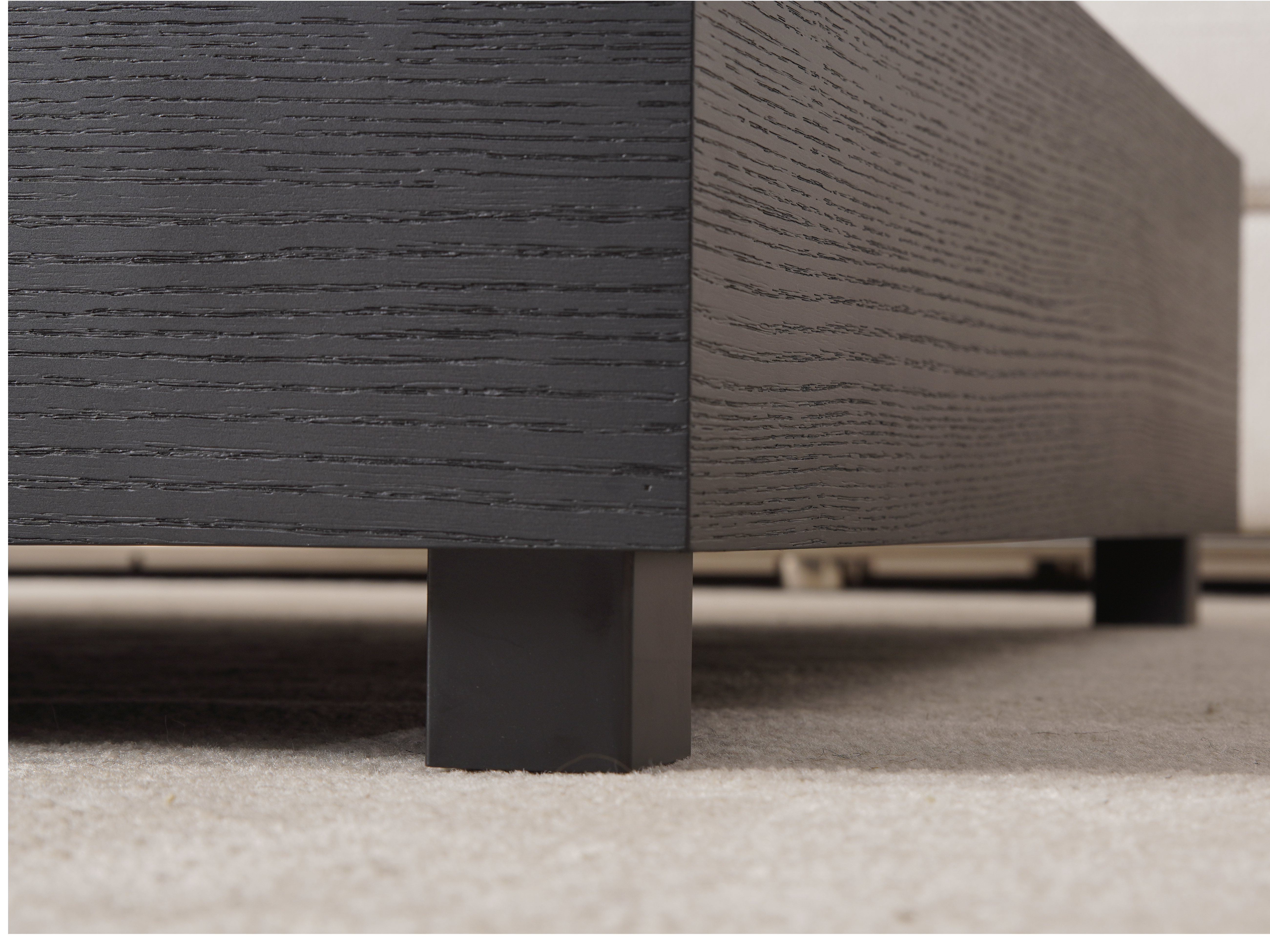Artisan Black Coffee Table 10