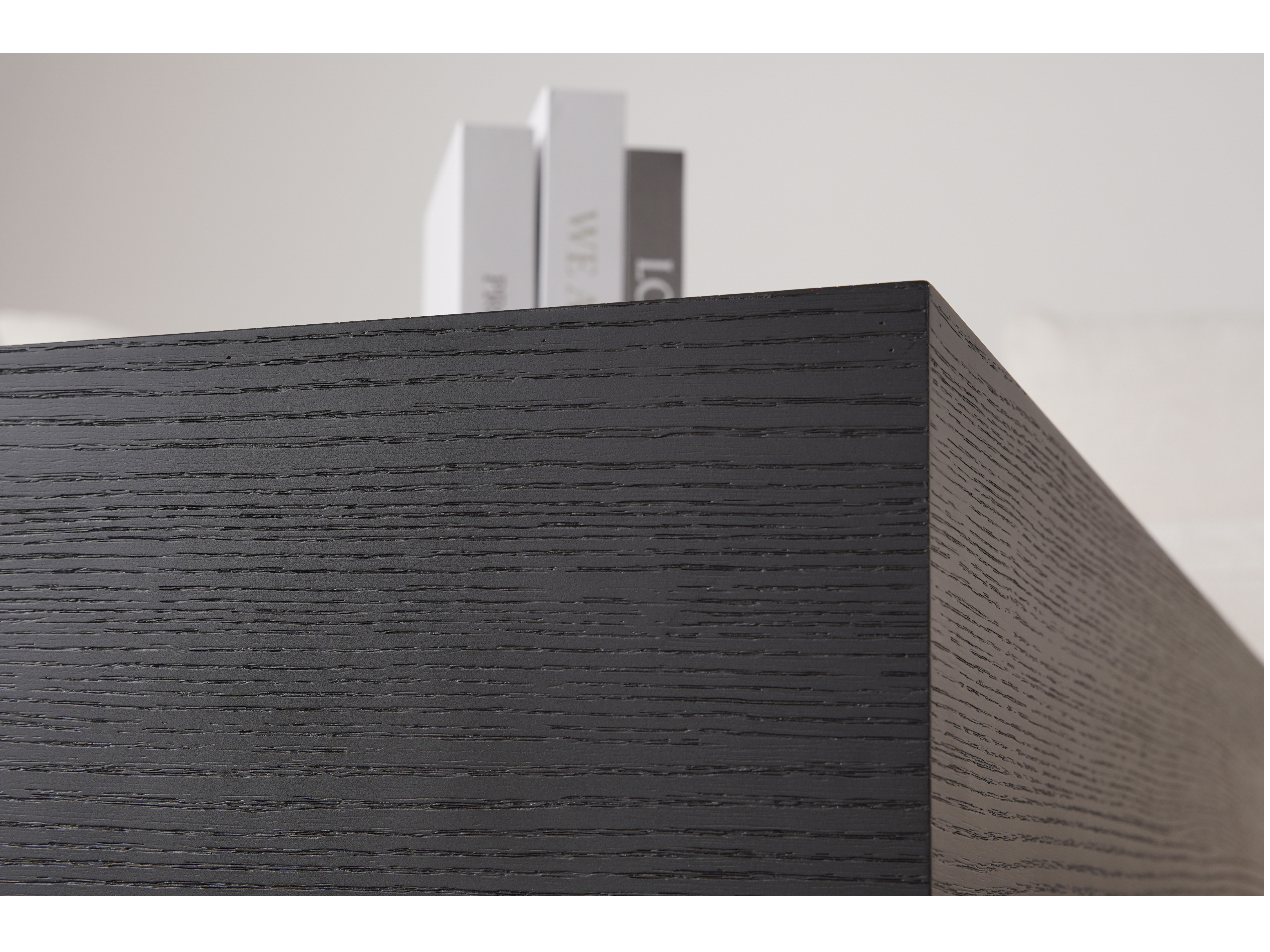 Artisan Black Coffee Table 11