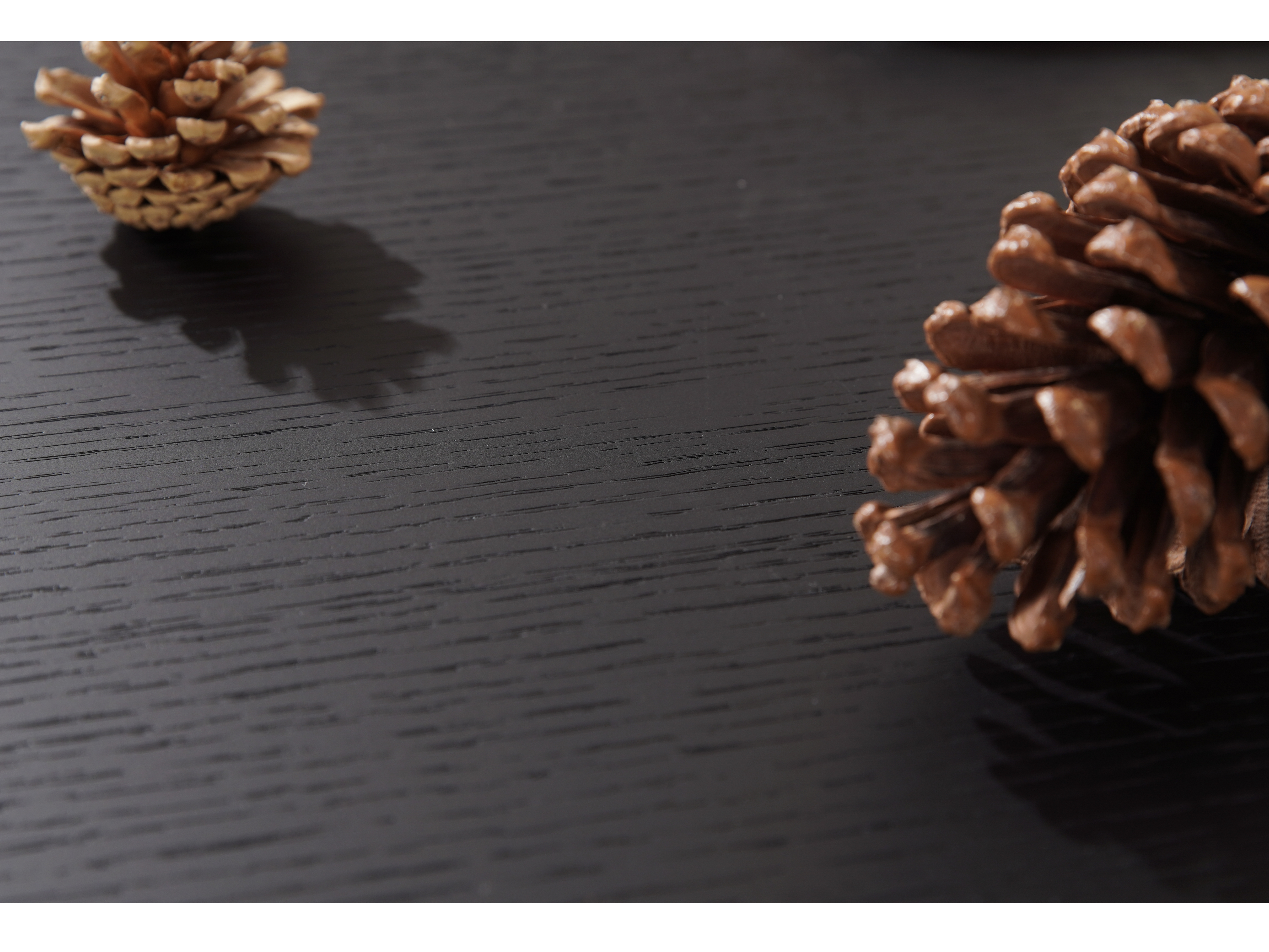 Romano Black Coffee Table 6