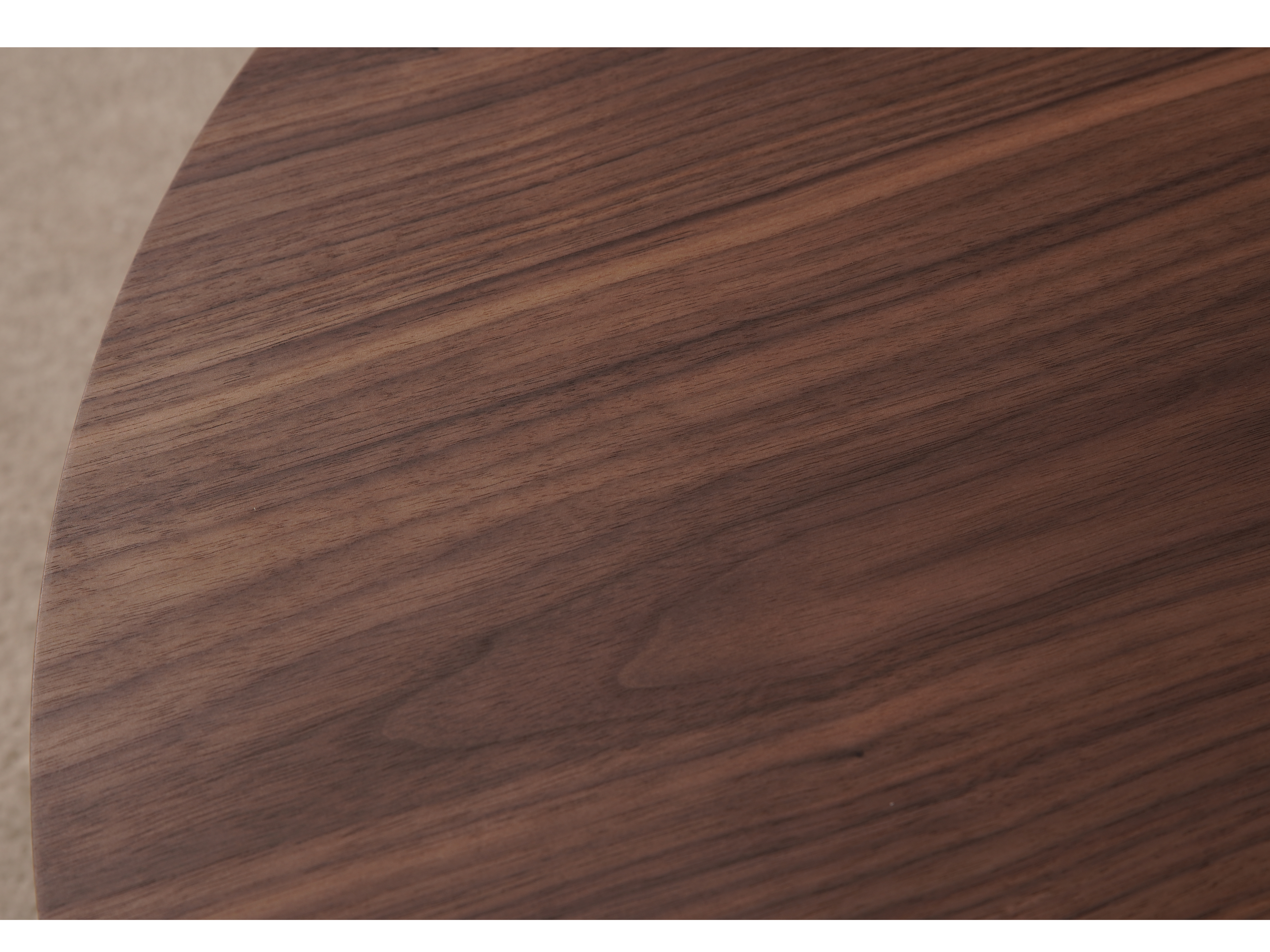 Romano Walnut Coffee Table 4