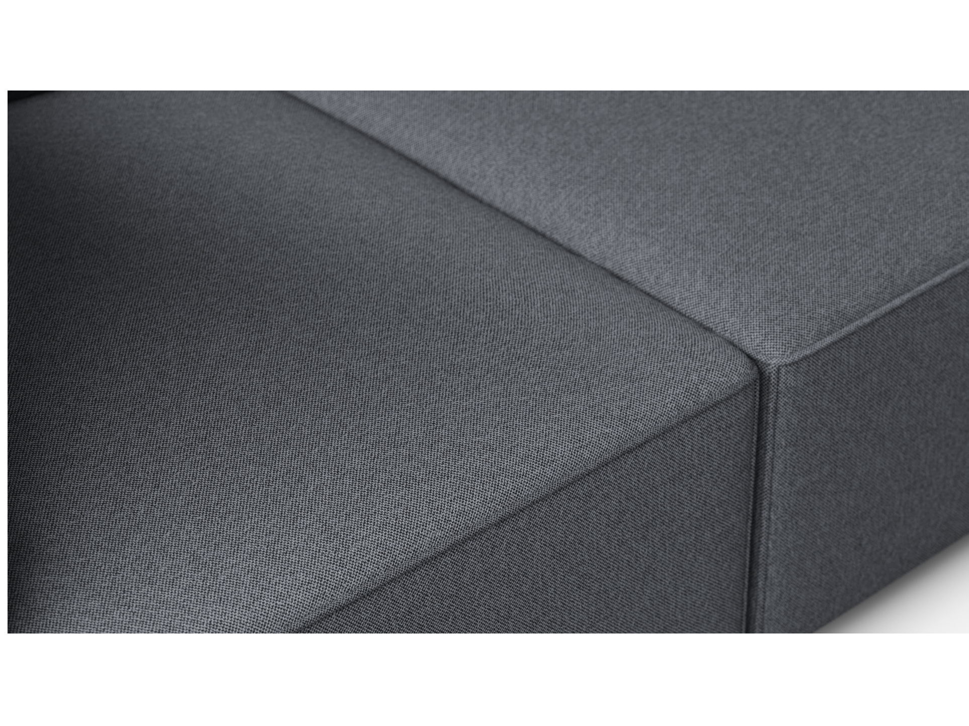 Laguna Grey Outdoor Three Seat Sofa 5