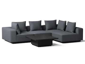 Laguna Outdoor Lounge Collection