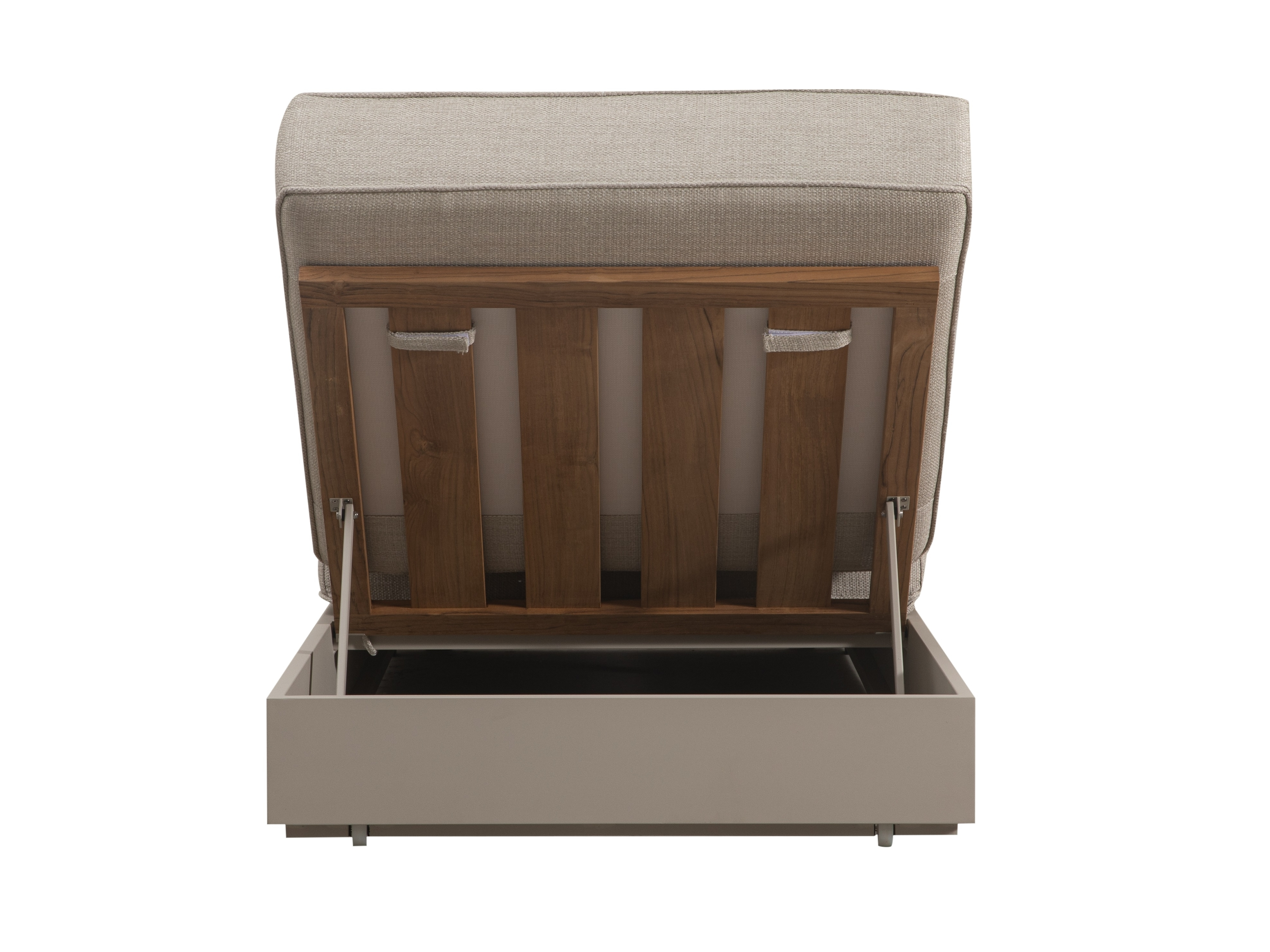 Torquay Outdoor Sunlounge 4