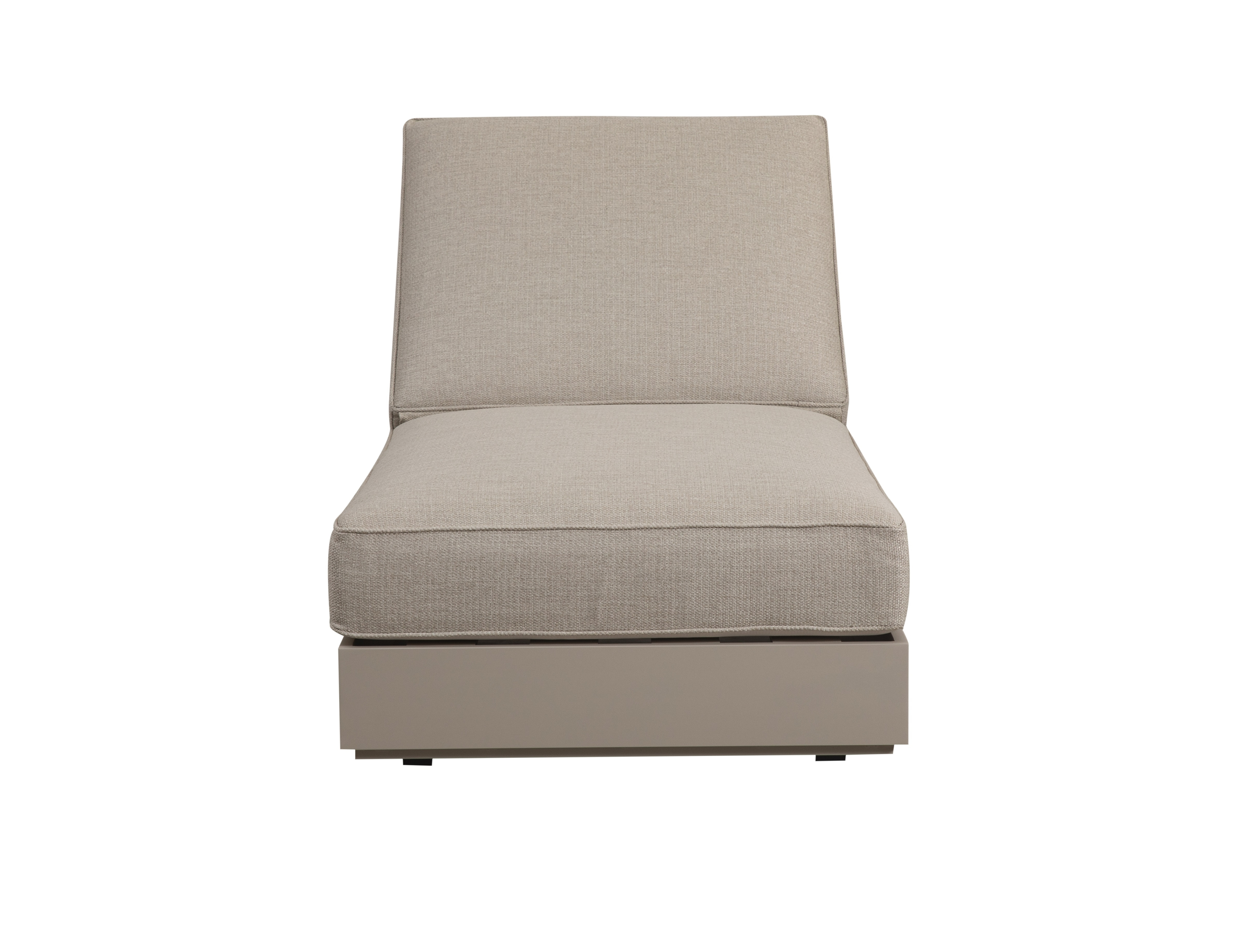 Torquay Outdoor Sunlounge 3