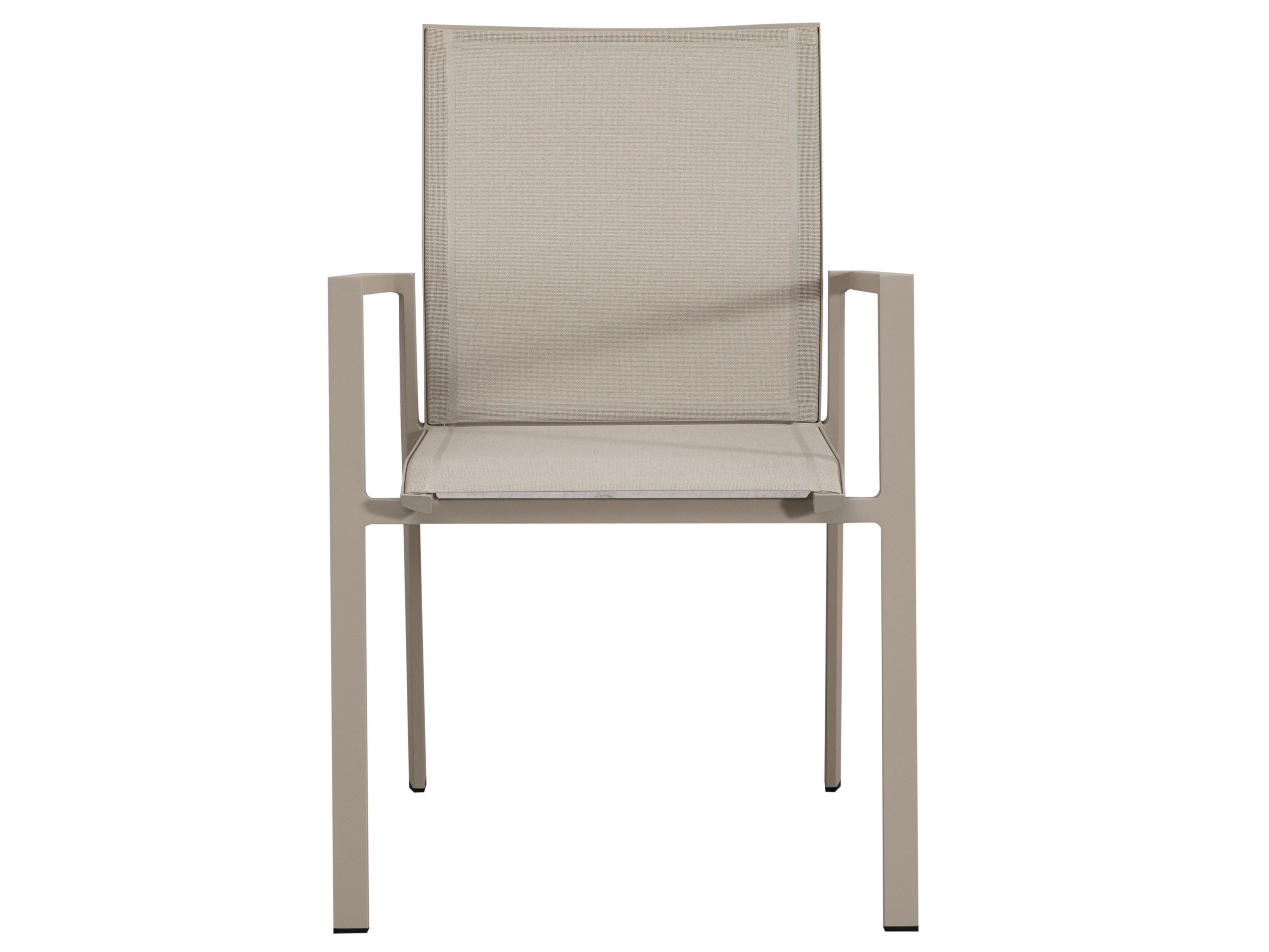 Torquay Outdoor Dining Chair 3