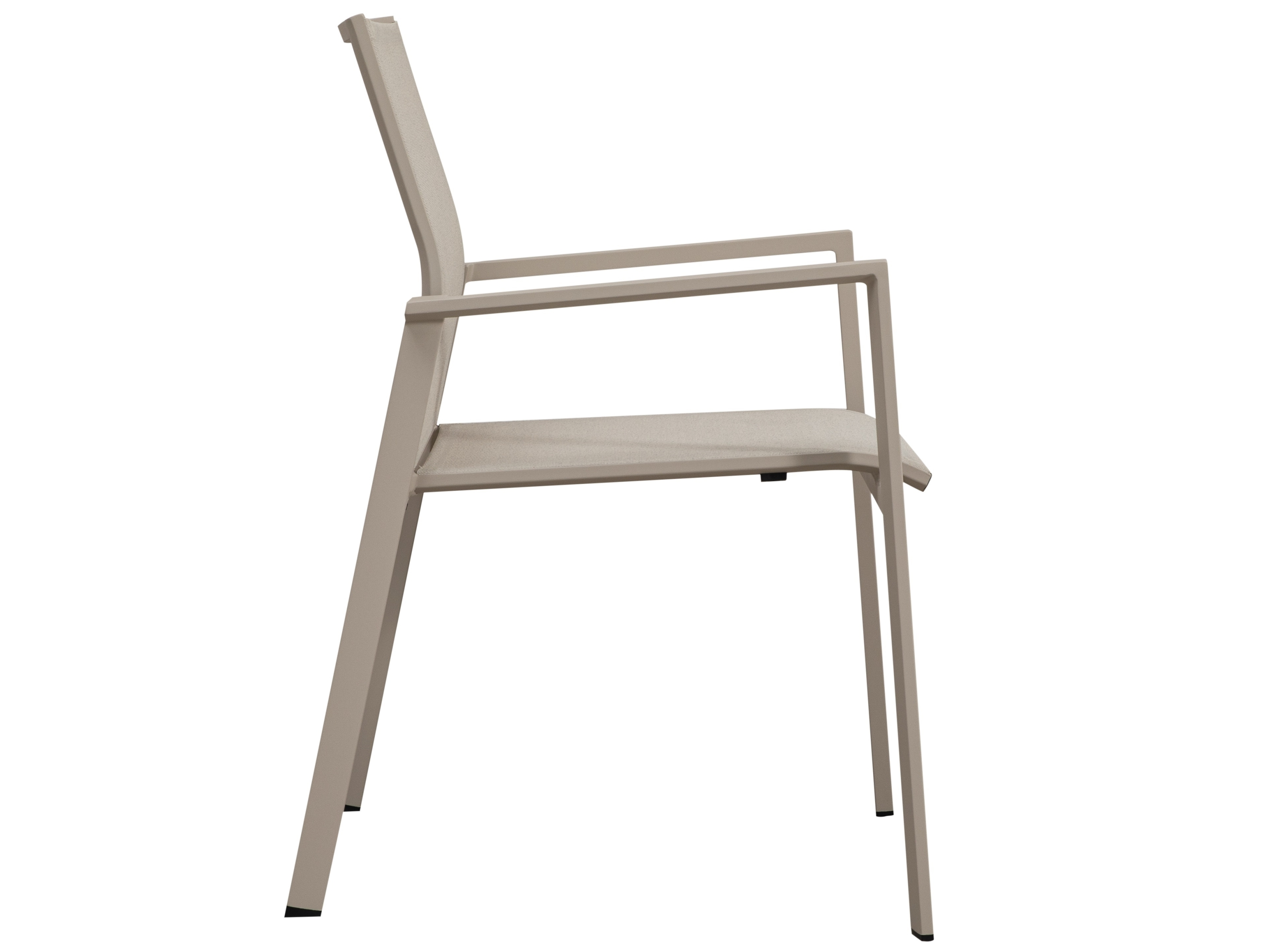 Torquay Outdoor Dining Chair 2