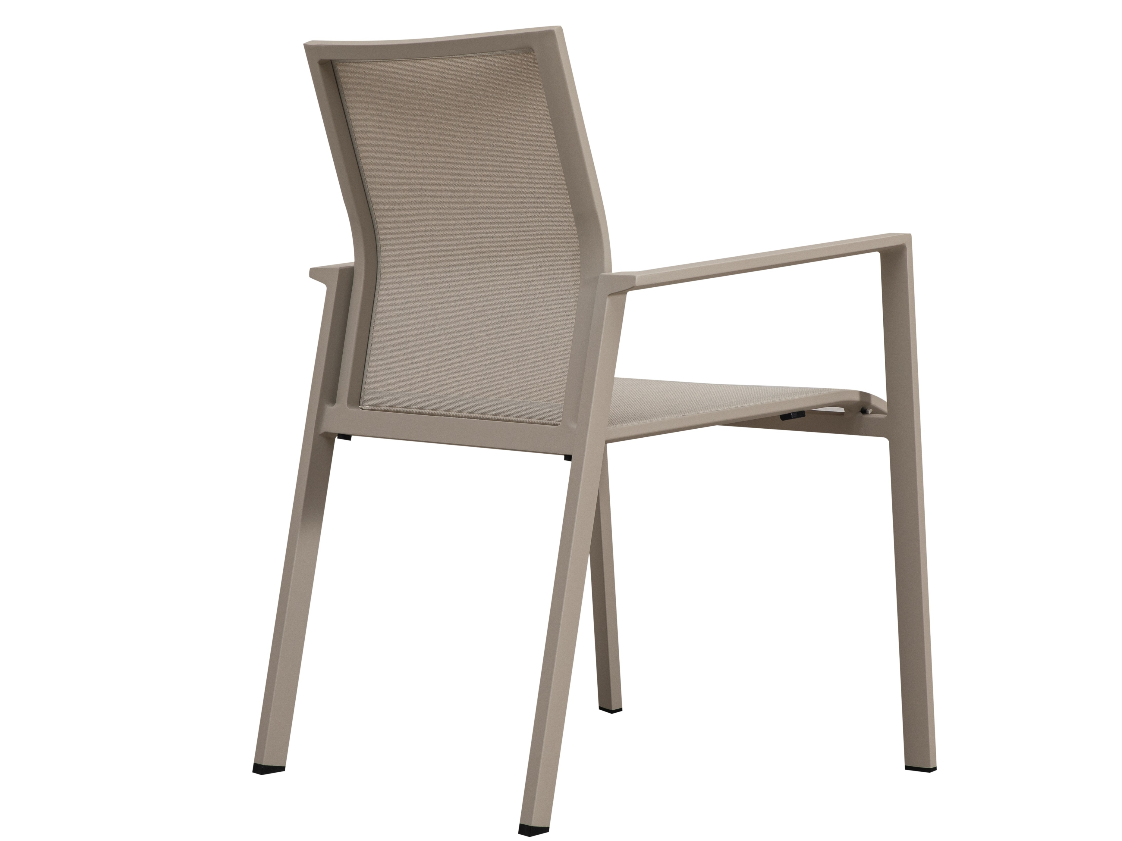 Torquay Outdoor Dining Chair 4