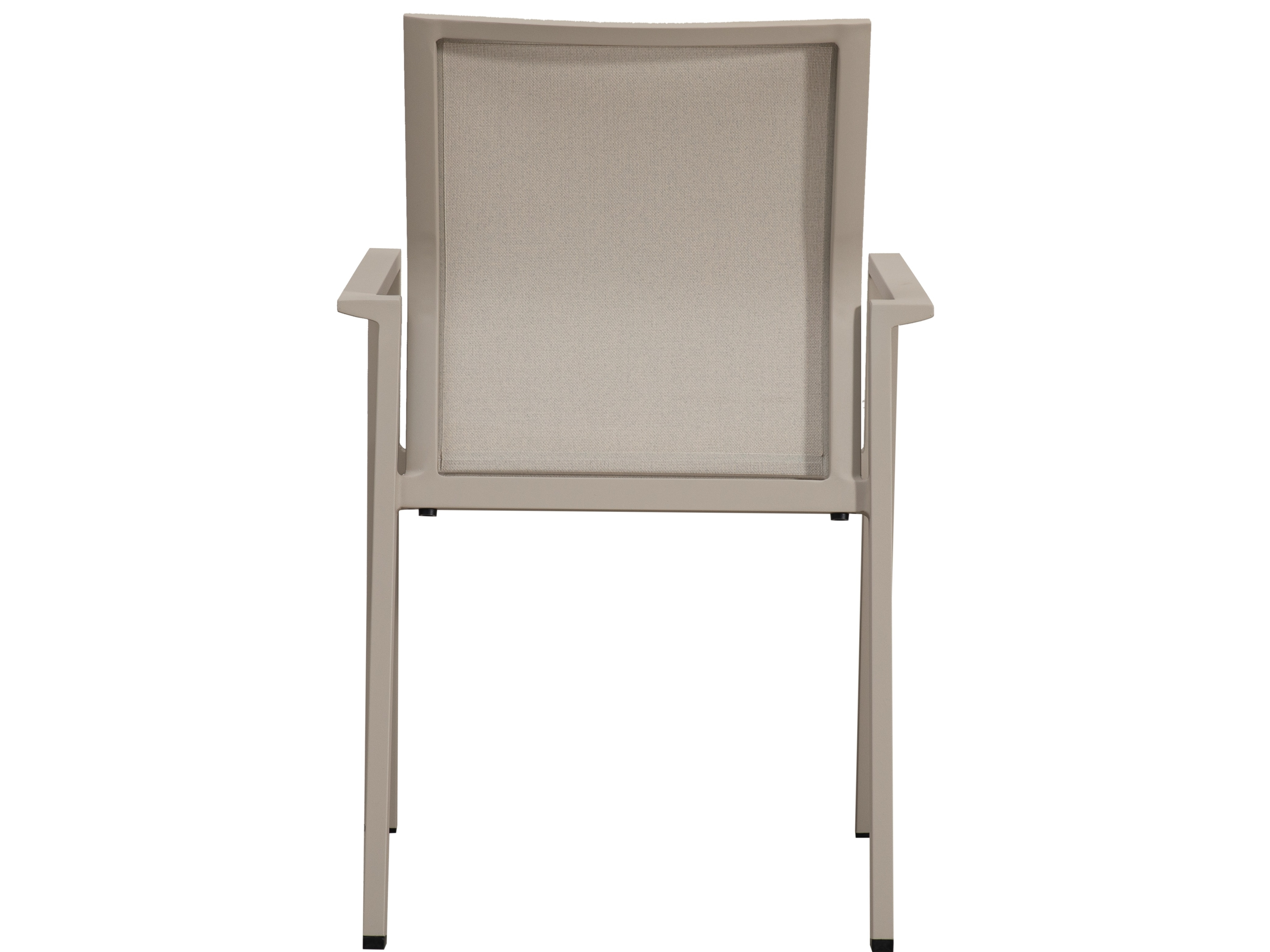 Torquay Outdoor Dining Chair 5
