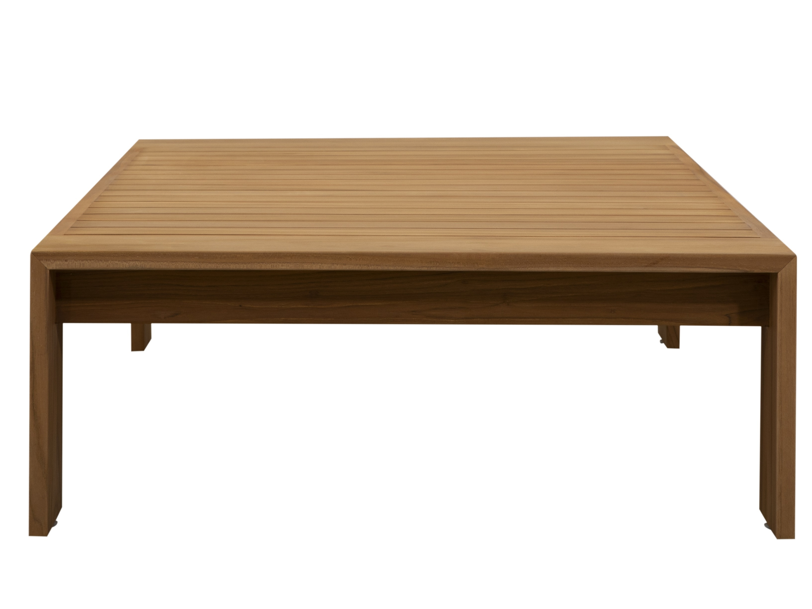 Mackay Teak Outdoor Coffee Table 3
