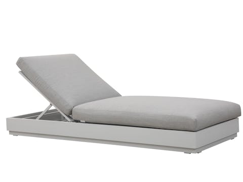Byron White Outdoor Sunlounge