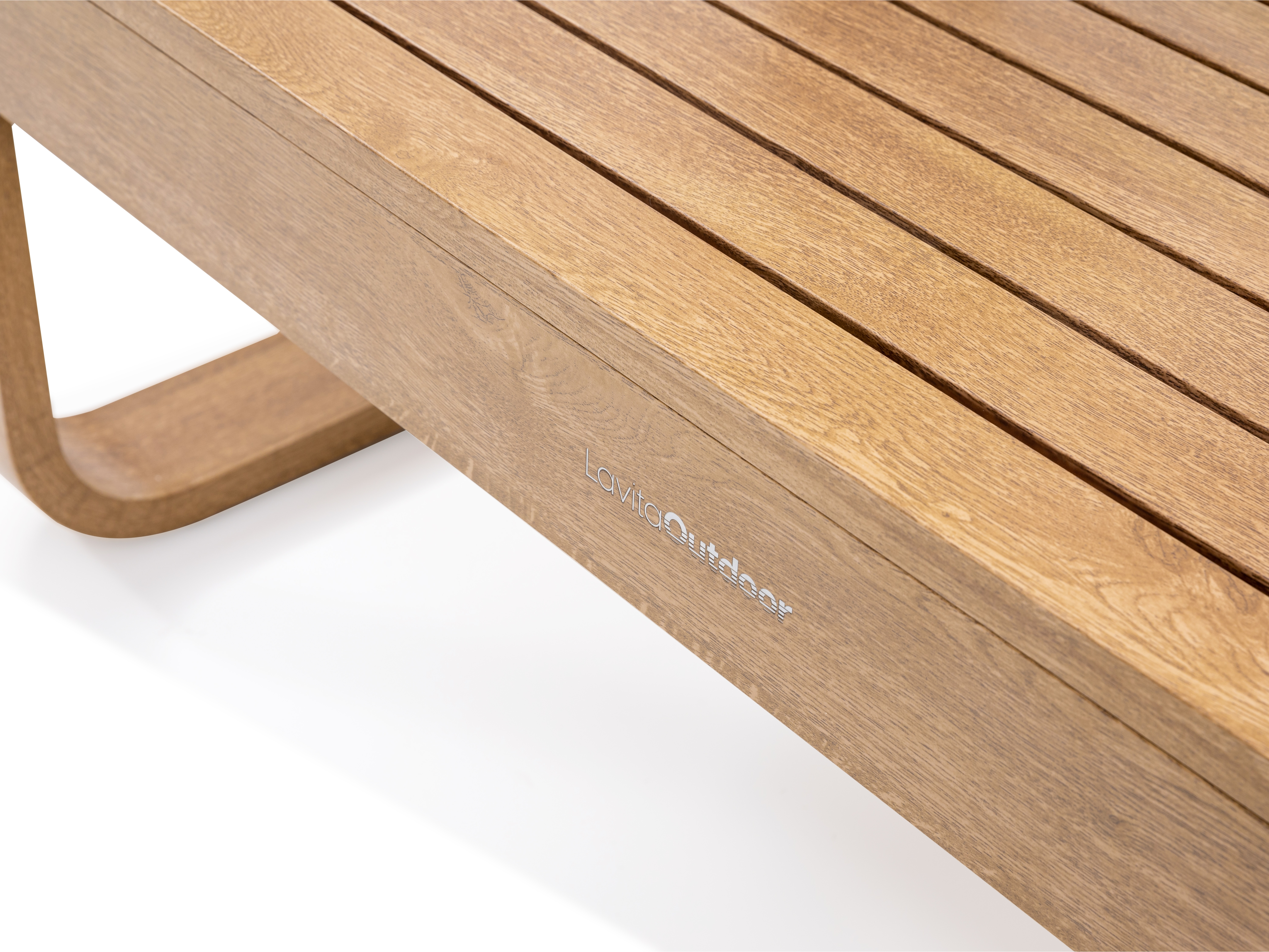 Balmain Outdoor Lounge Set 3+1+1 With Coffee Table 4