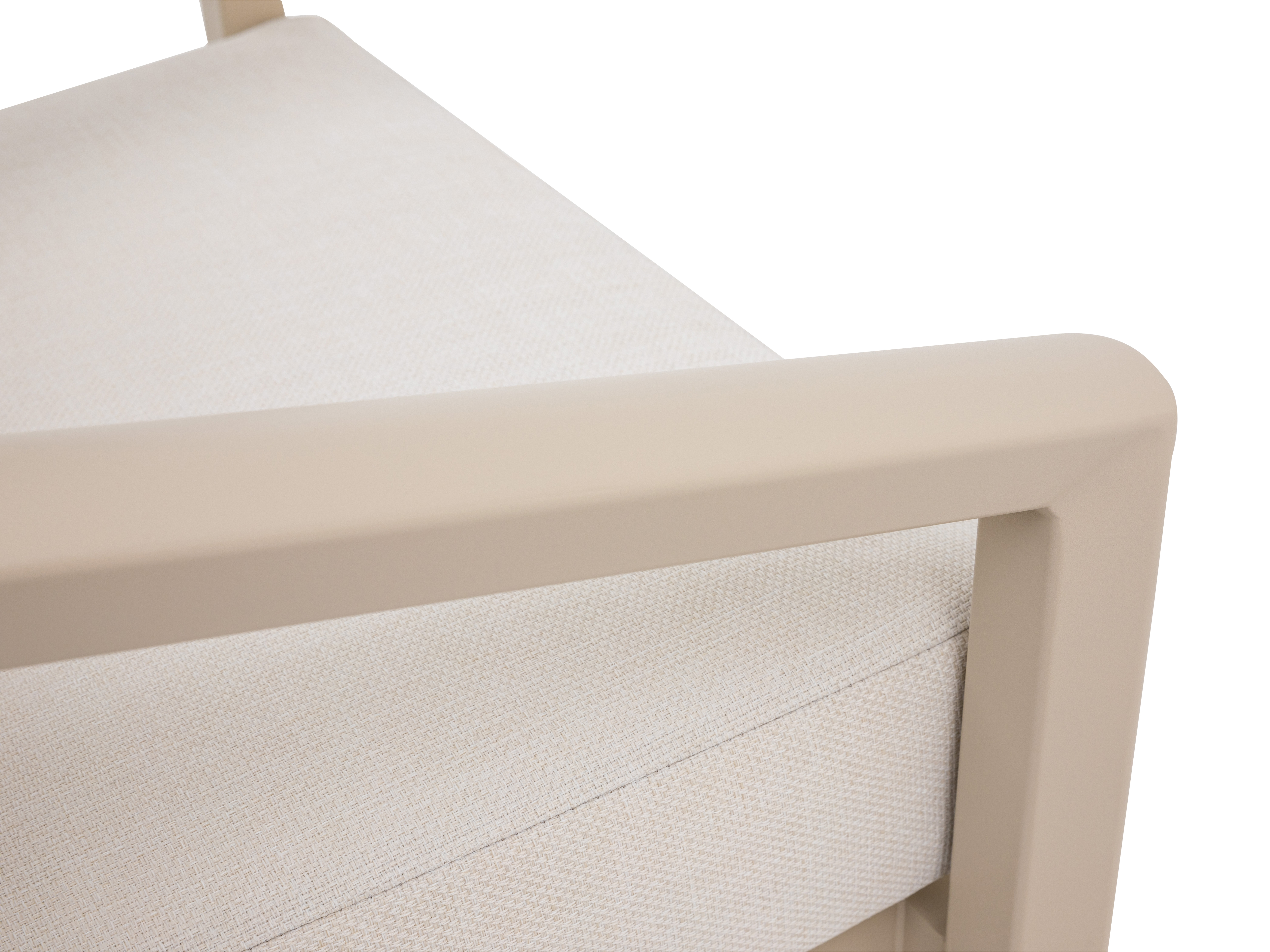 Kiama Mocha Outdoor Rope Lounge Set 2+1+1 With Coffee Table 6