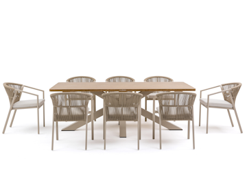 Outdoor Dining Furniture