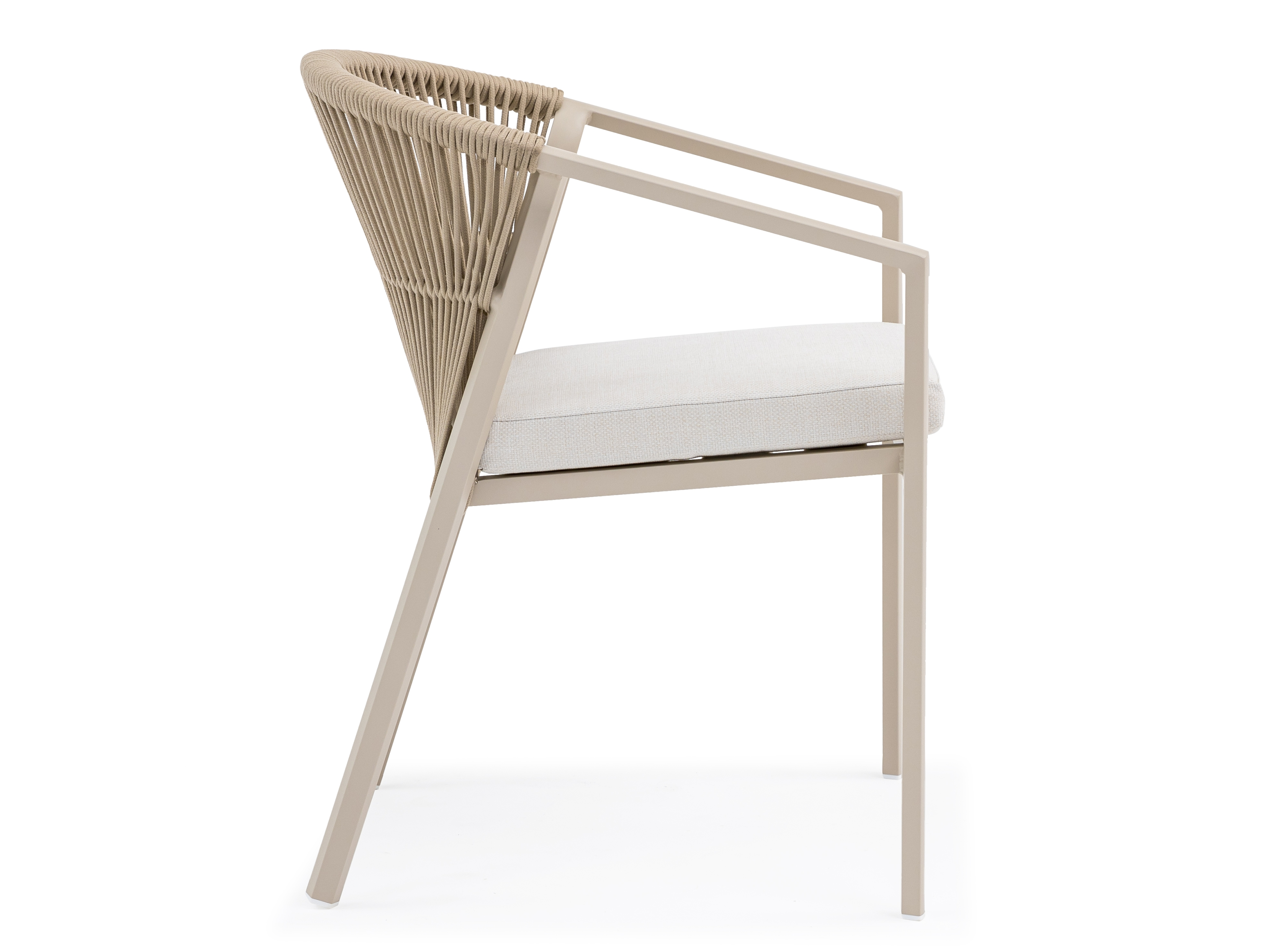 Kiama Mocha 9-piece Outdoor Dining Set 8