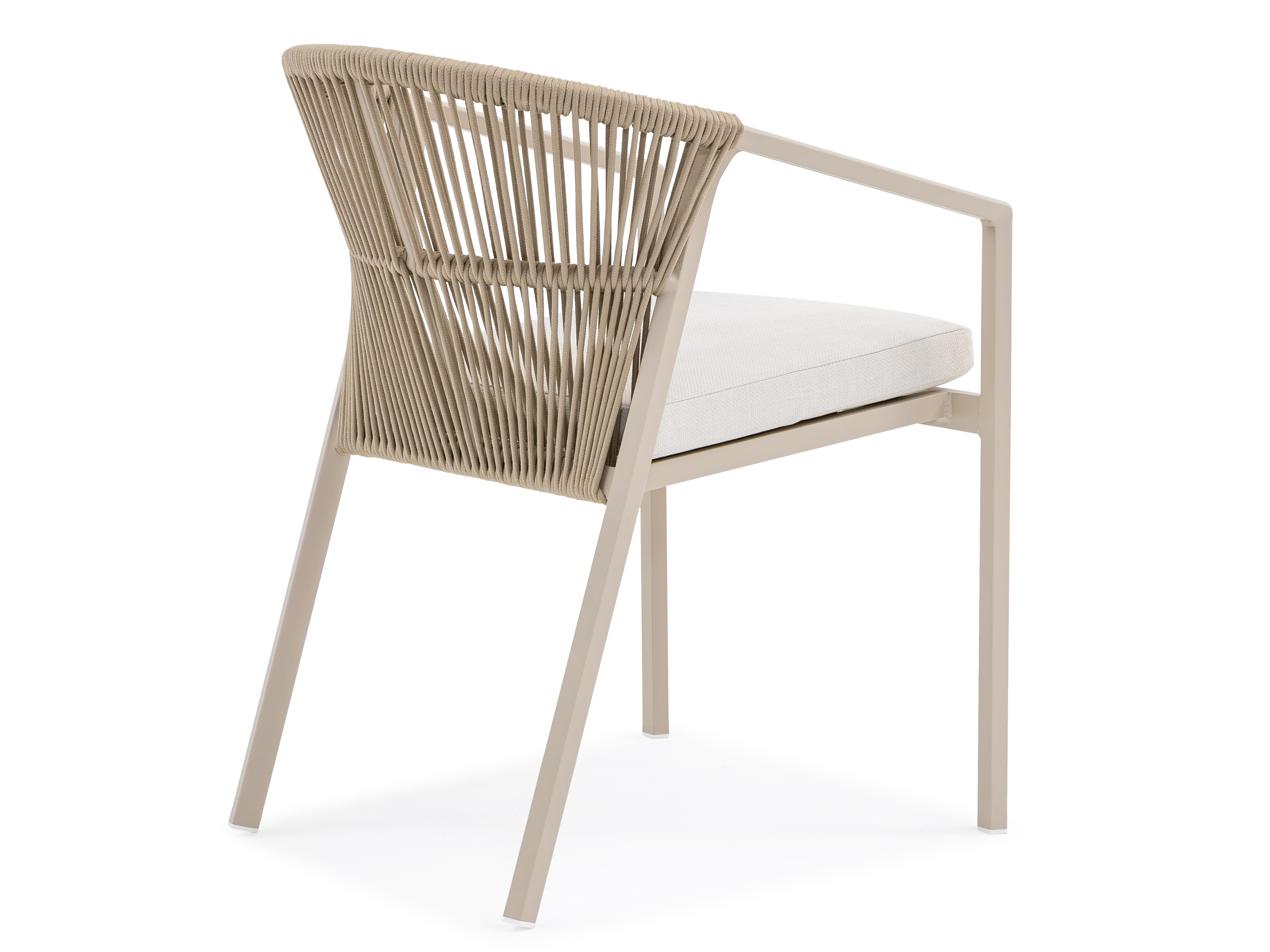 Kiama Mocha 9-piece Outdoor Dining Set 9