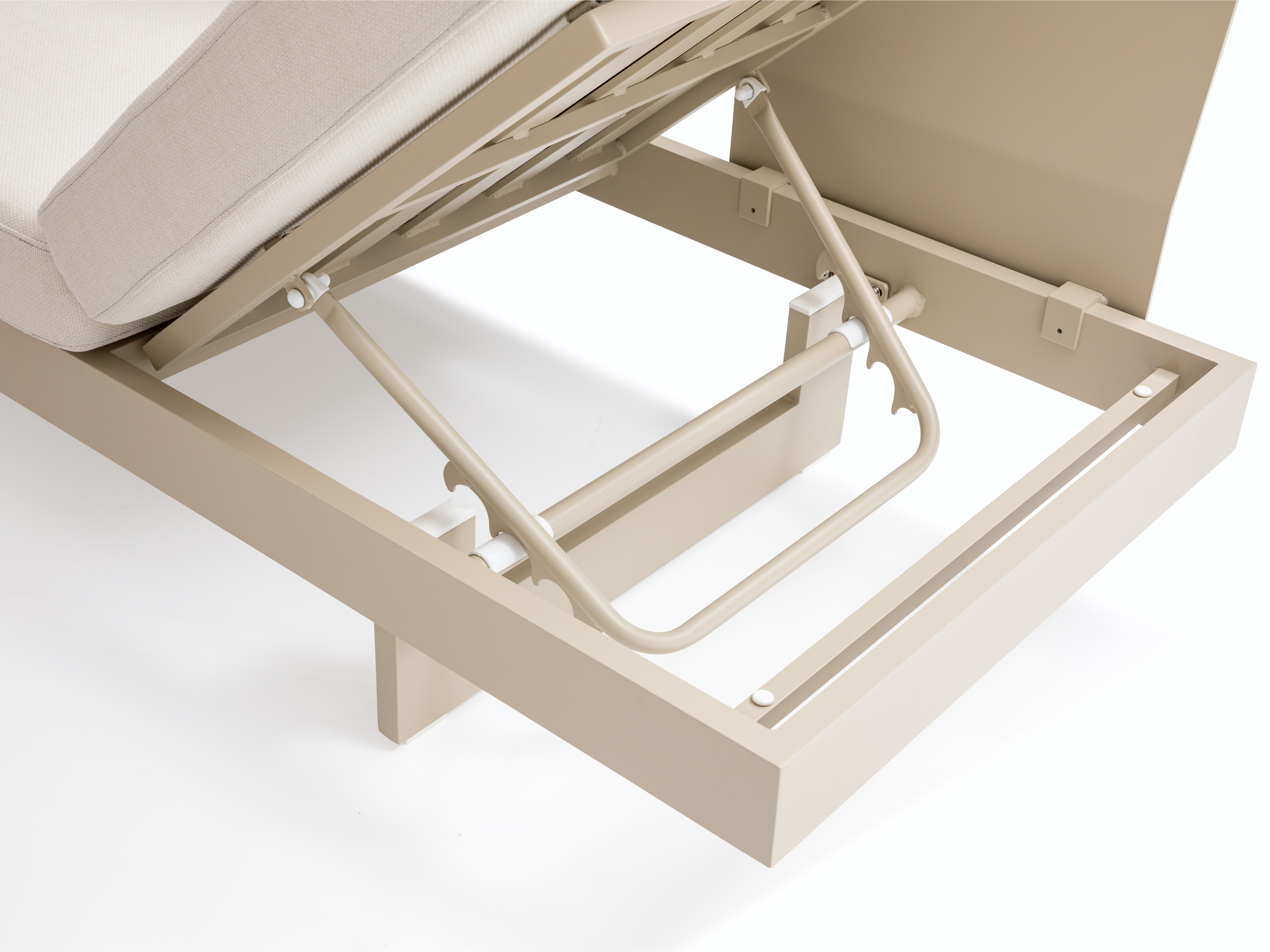 Avoca Mocha Outdoor Lounge System 11