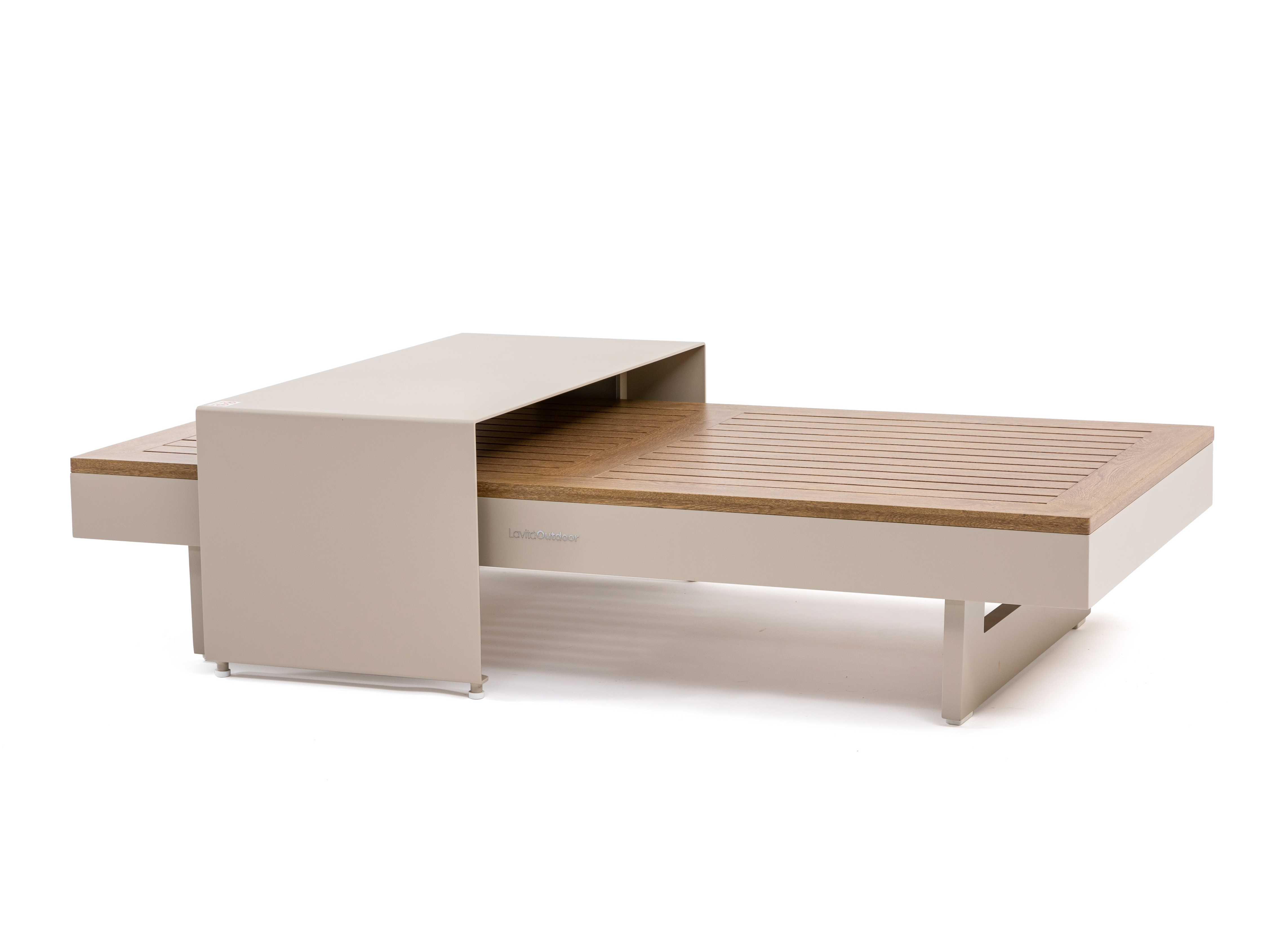 Avoca Mocha Outdoor Lounge System 14