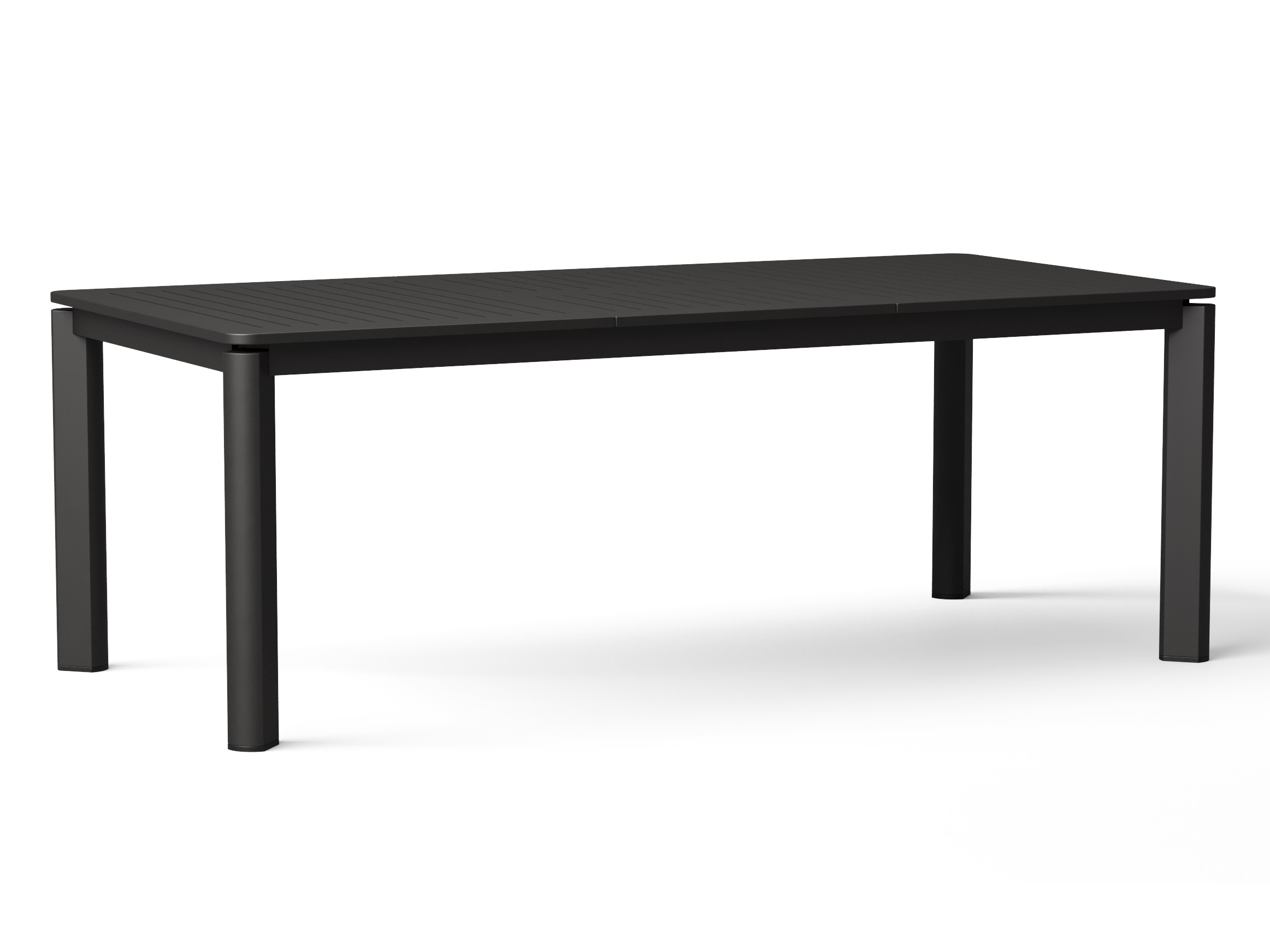 Wentworth Black 9-piece Extendable Dining Set With Wentworth Black Chairs 3